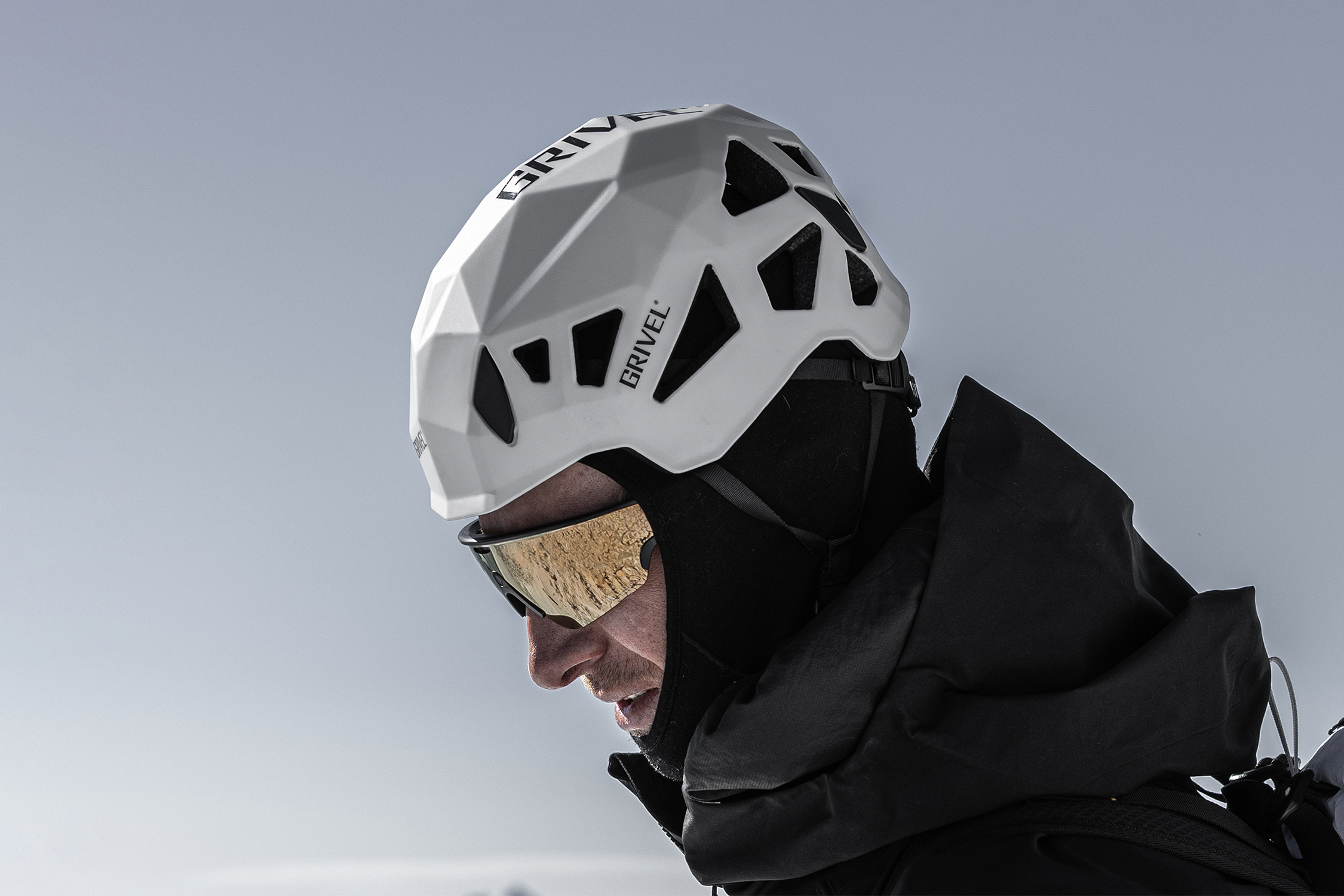 Stealth | Lightweight Climbing Helmet | Grivel – Grivel Corp. Stealth | Lightweight Climbing Helmet | Grivel – Grivel Corp.