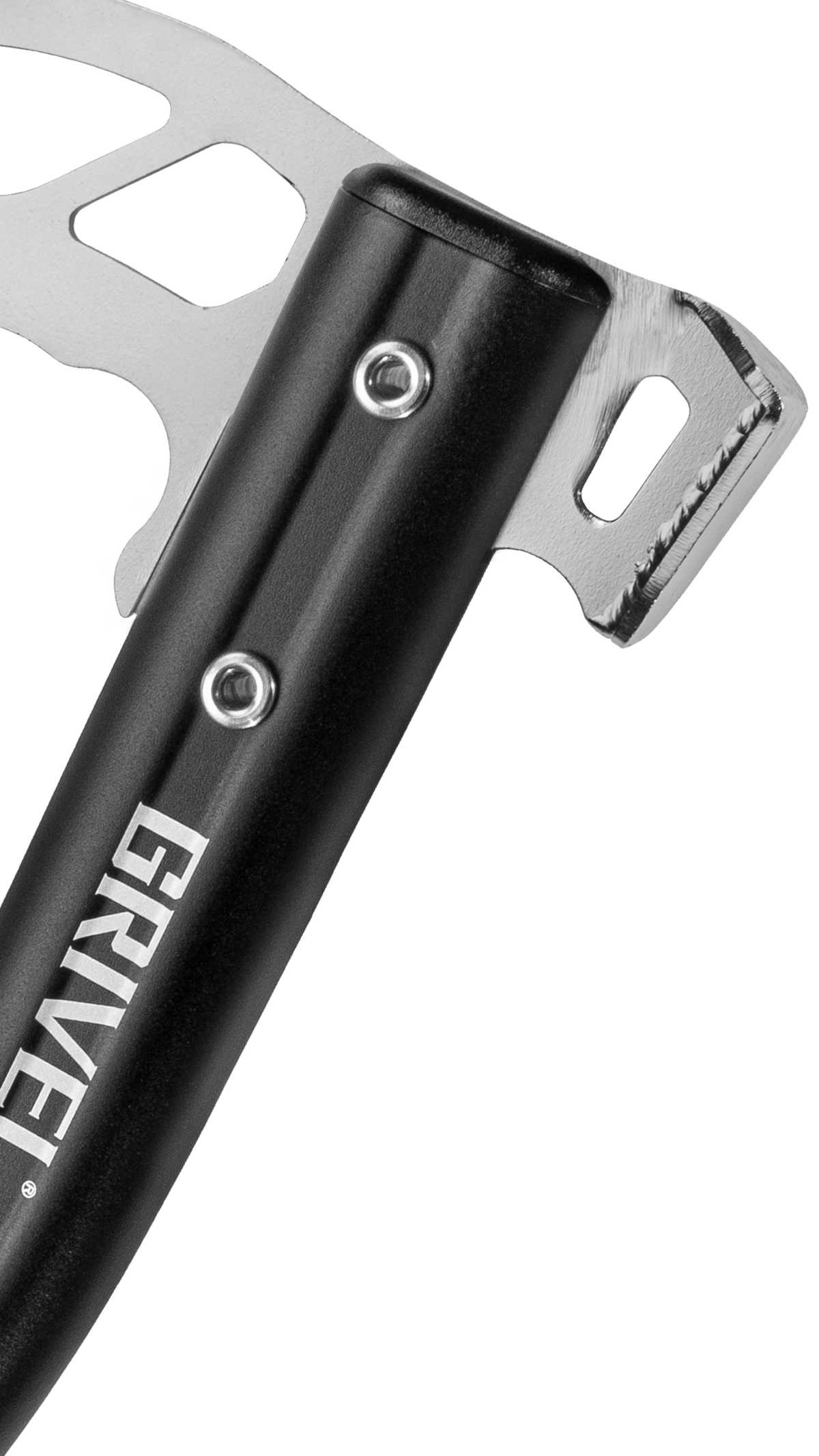Ghost Razor Hammer
