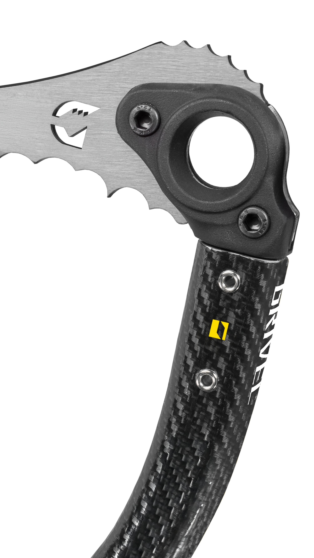 North Machine Carbon