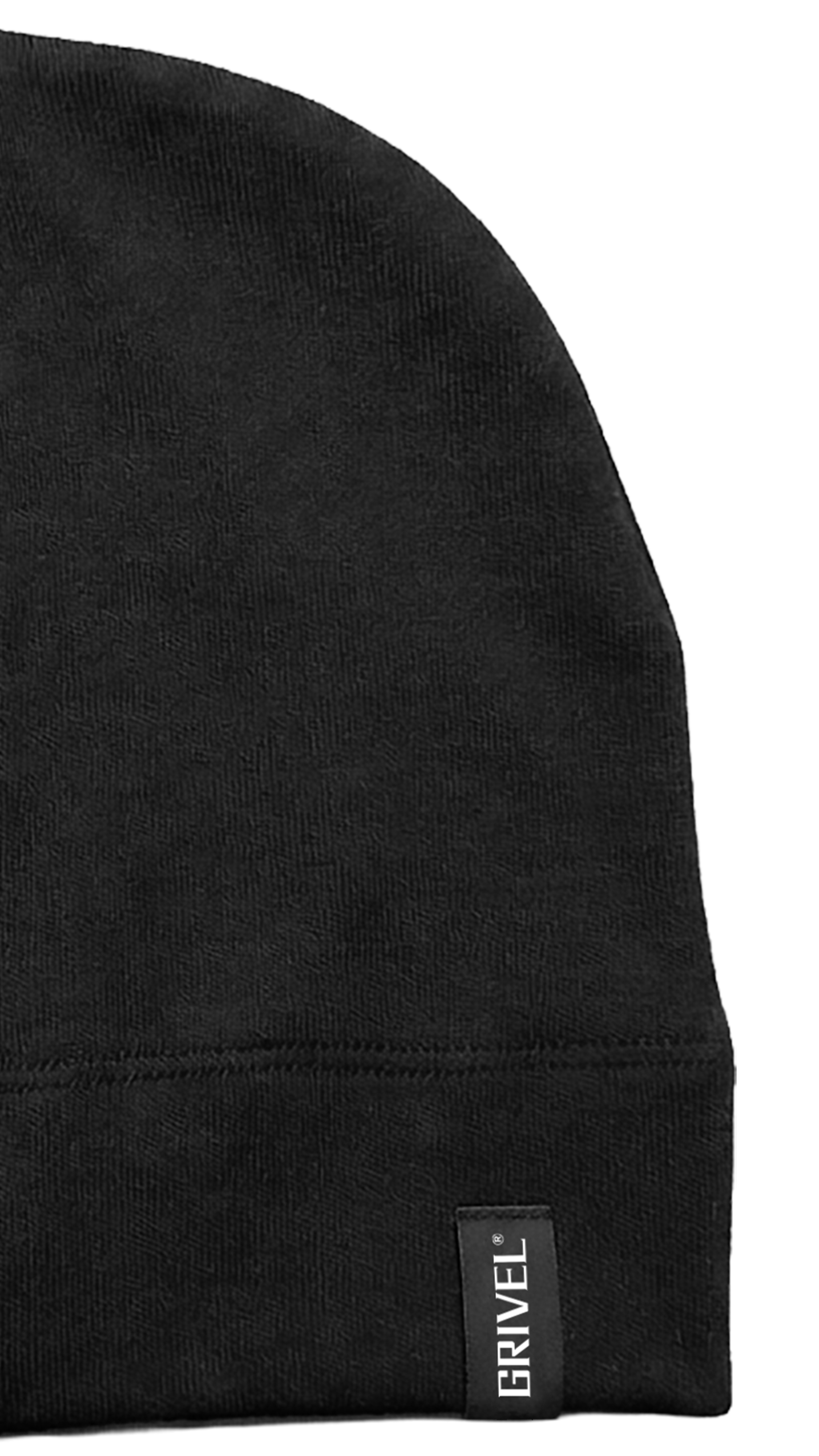 Merino Liner Beanie