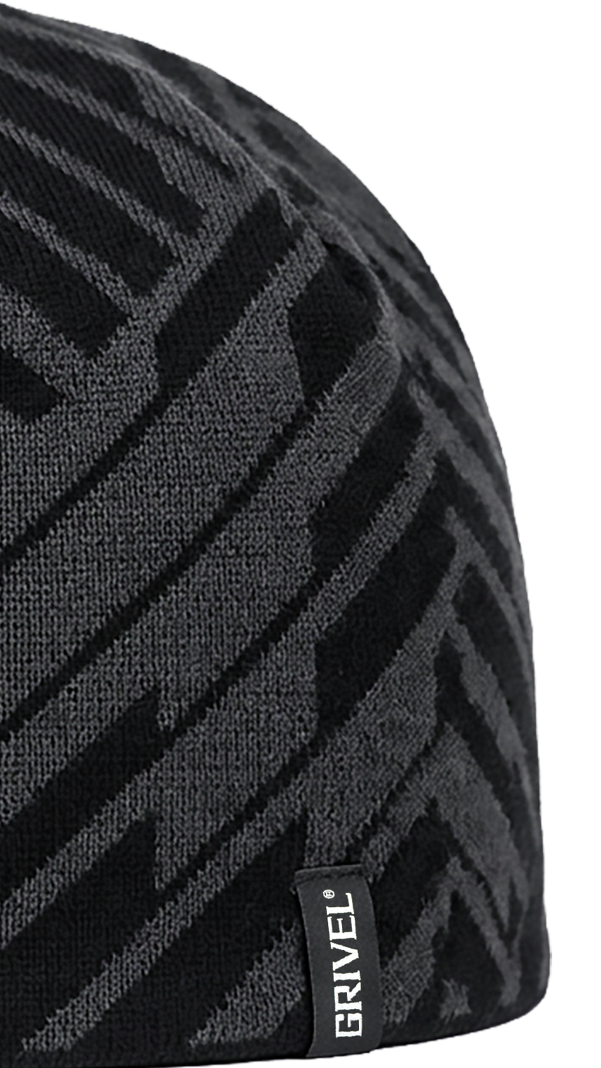 Merino Beanie