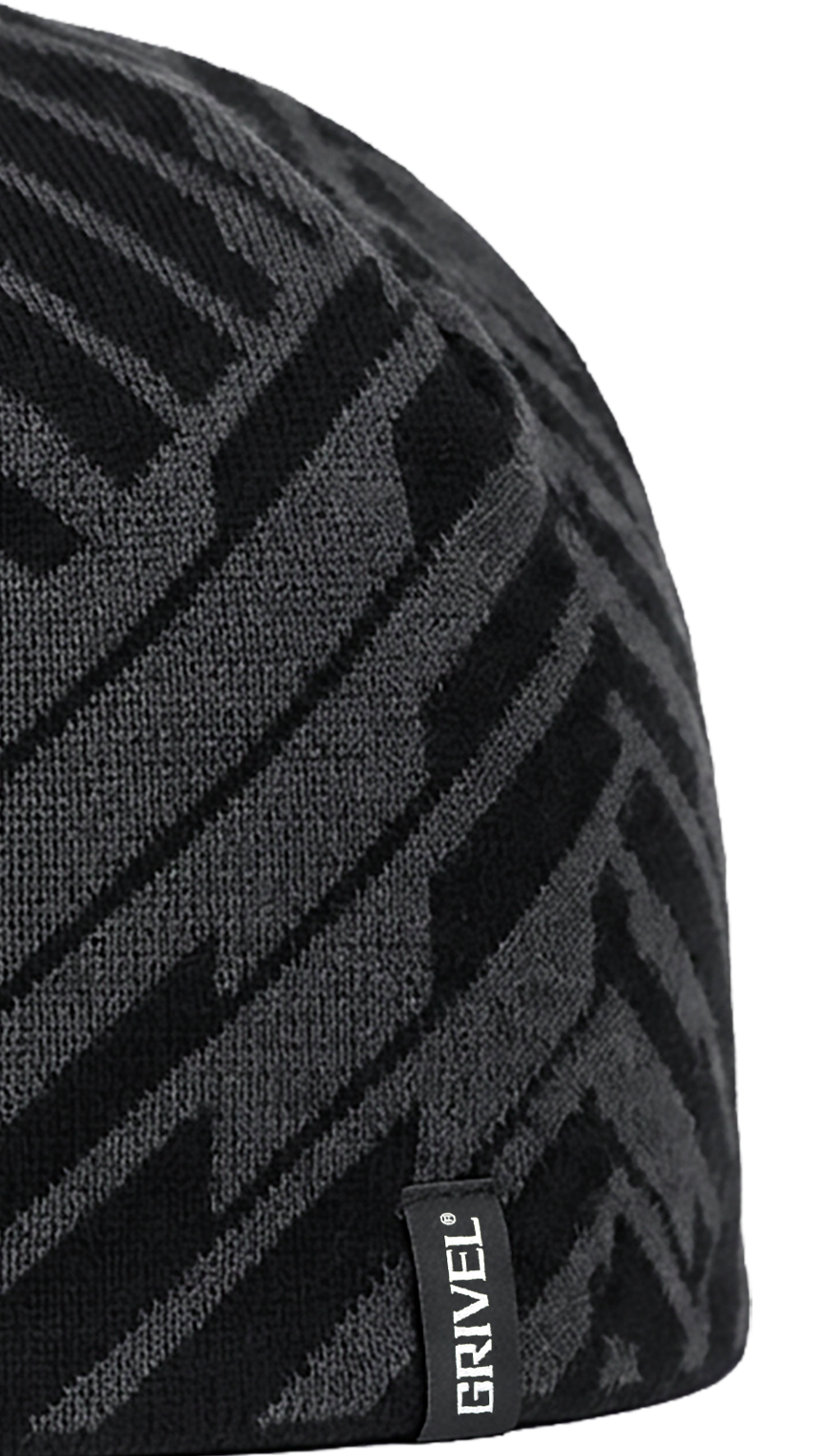 Merino Beanie