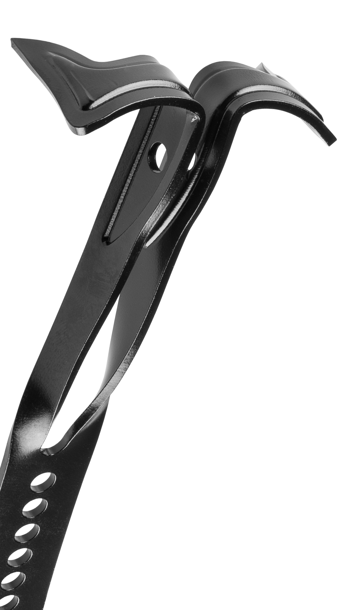 Twin Plus Bars