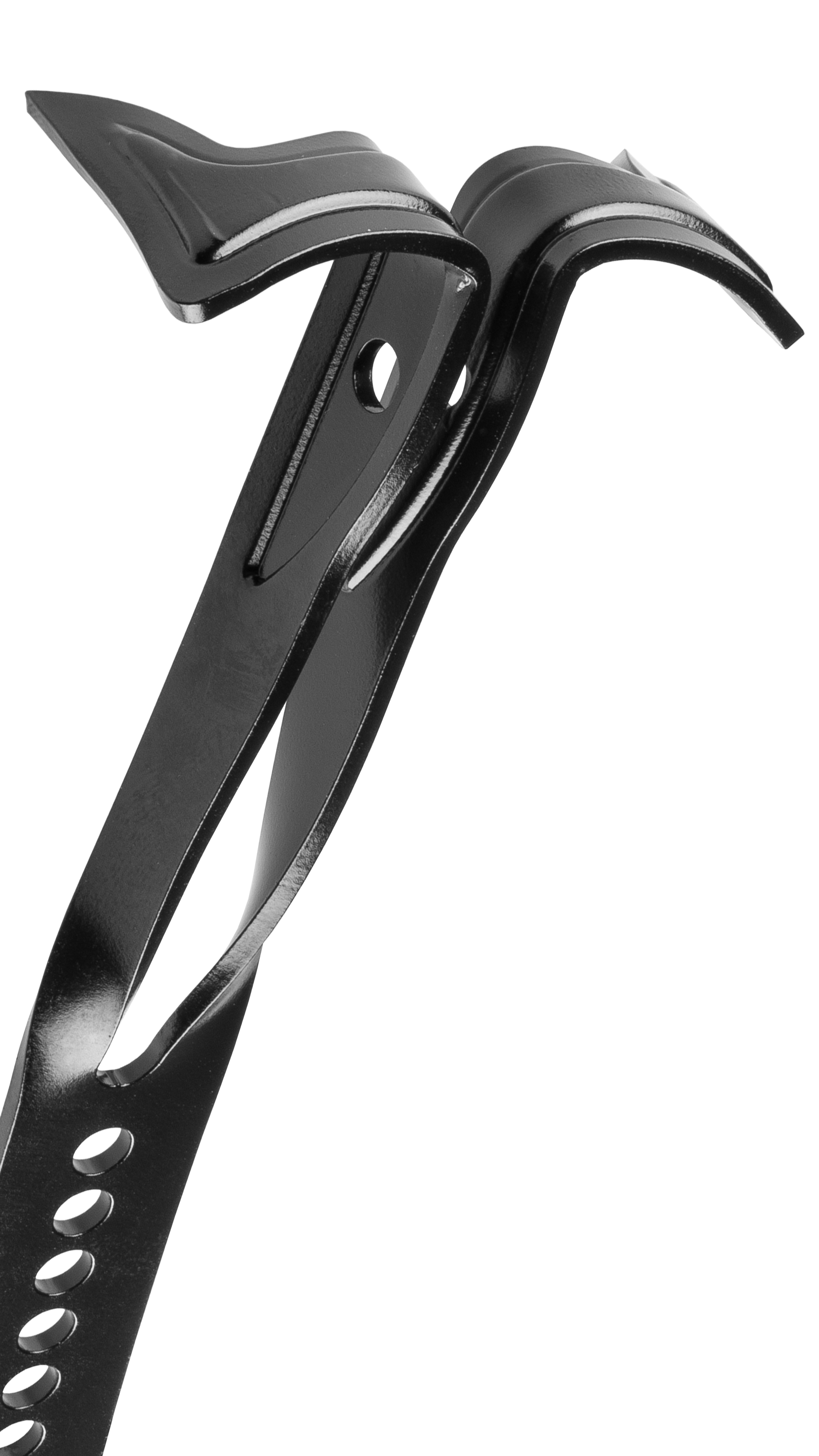 Twin Plus Bars