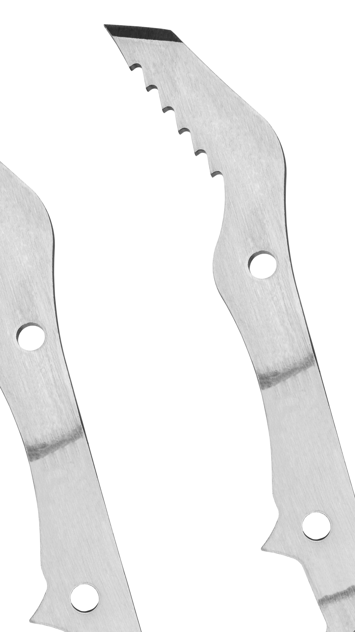 G20+ Katana Front Points