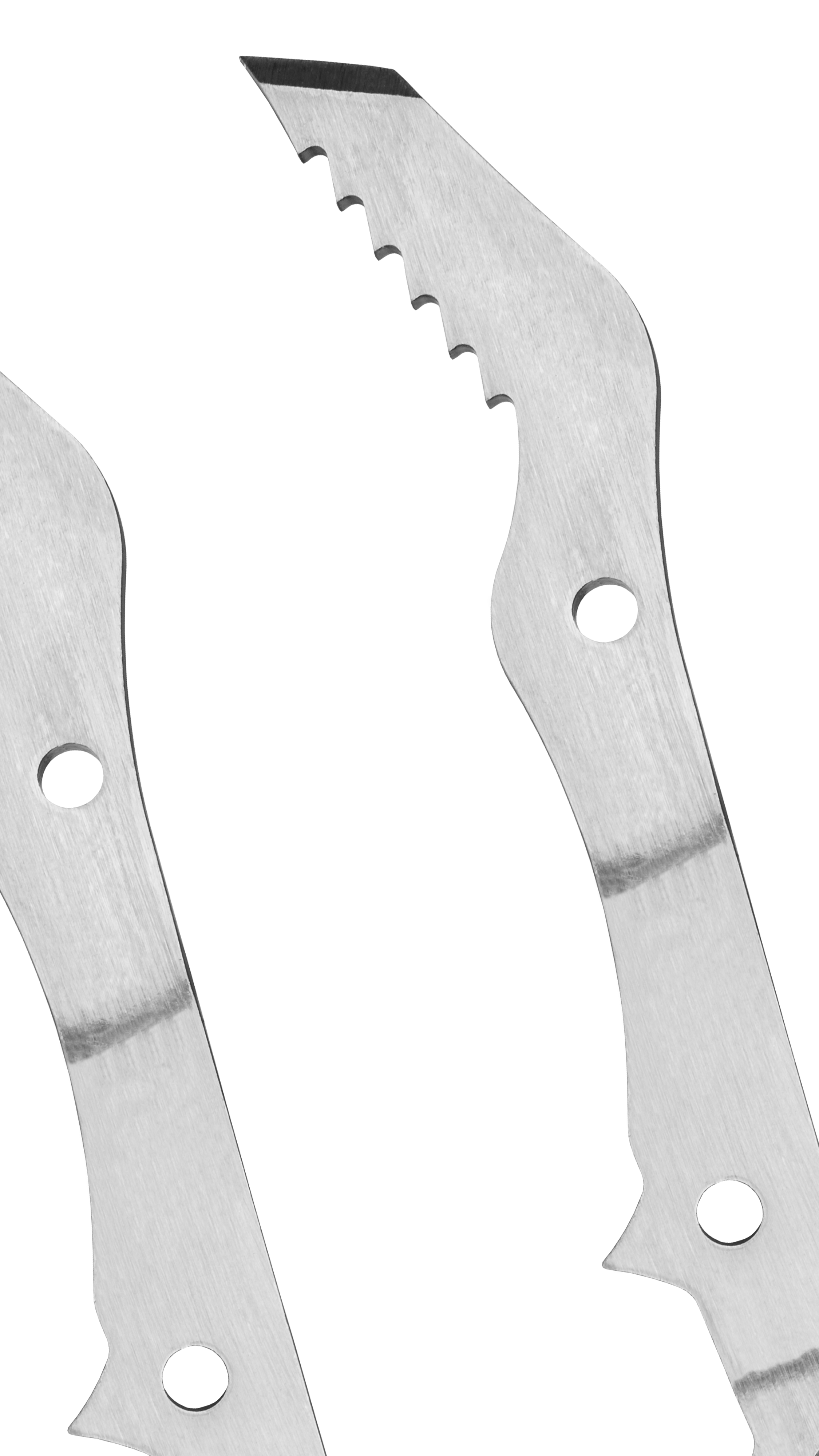 G20+ Katana Front Points