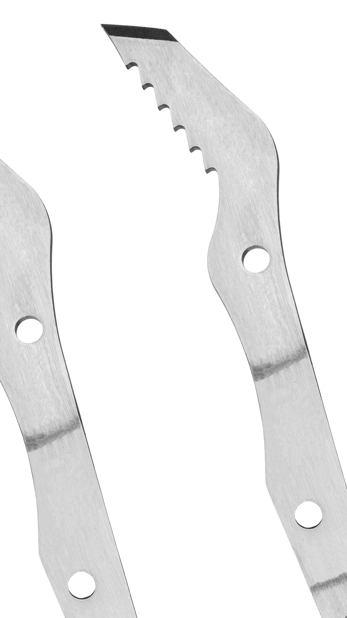G20+ Razor Front Points