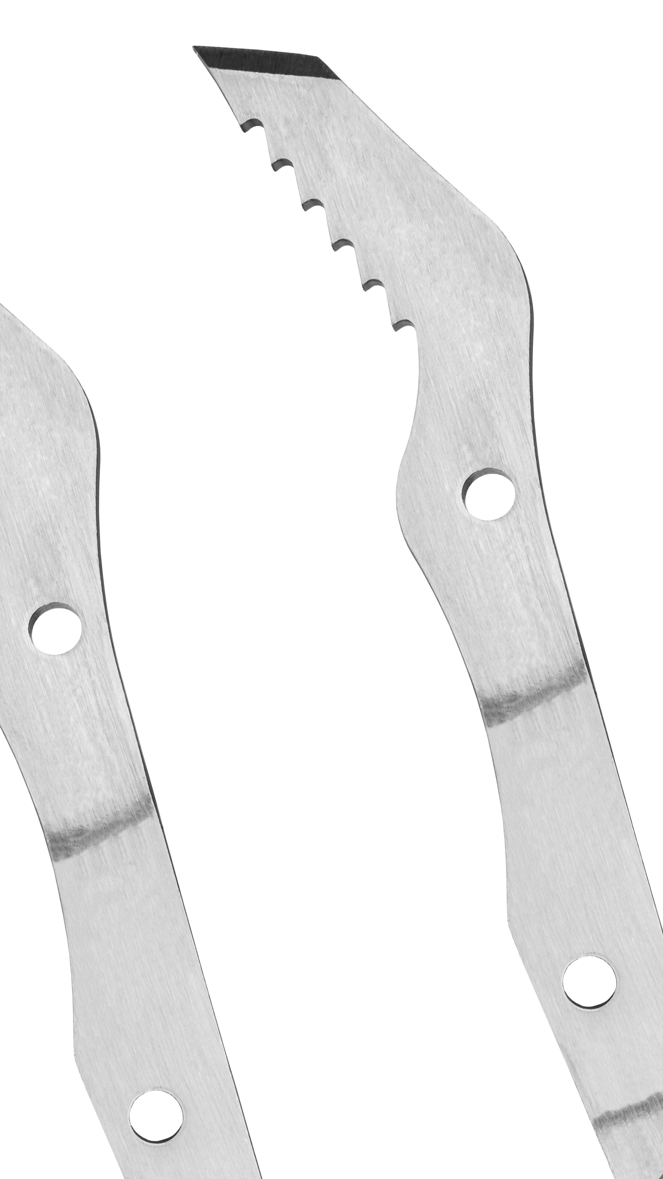 G20+ Razor Front Points