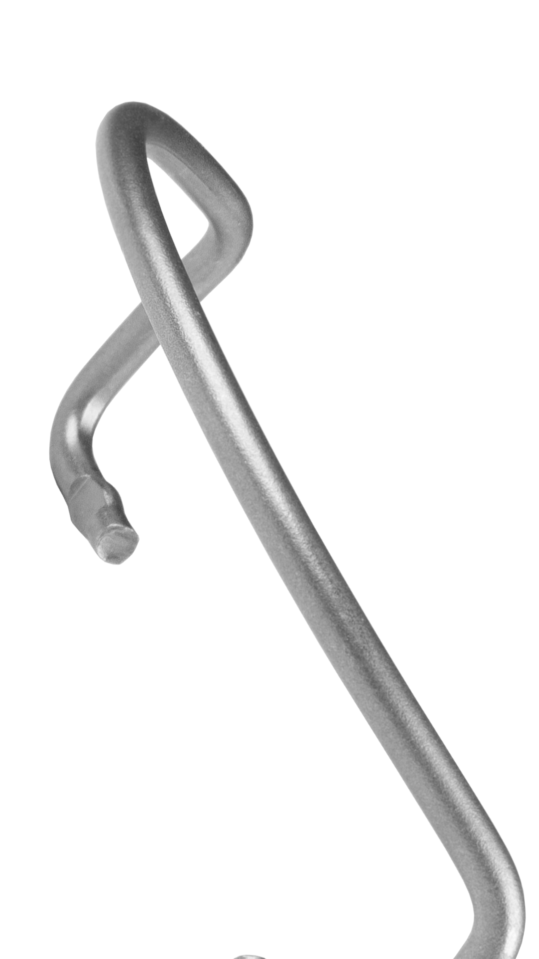 G20+ Front Bails