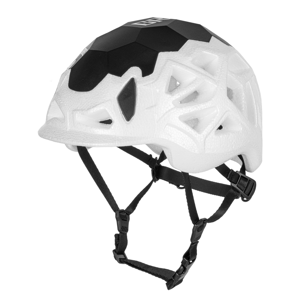 bike helmet climbing Grivel Mutant Black 53-61 cm 14k Gold Fish Hook This multi Color:GLOW/GOLD RUSH BELLY leathersmith