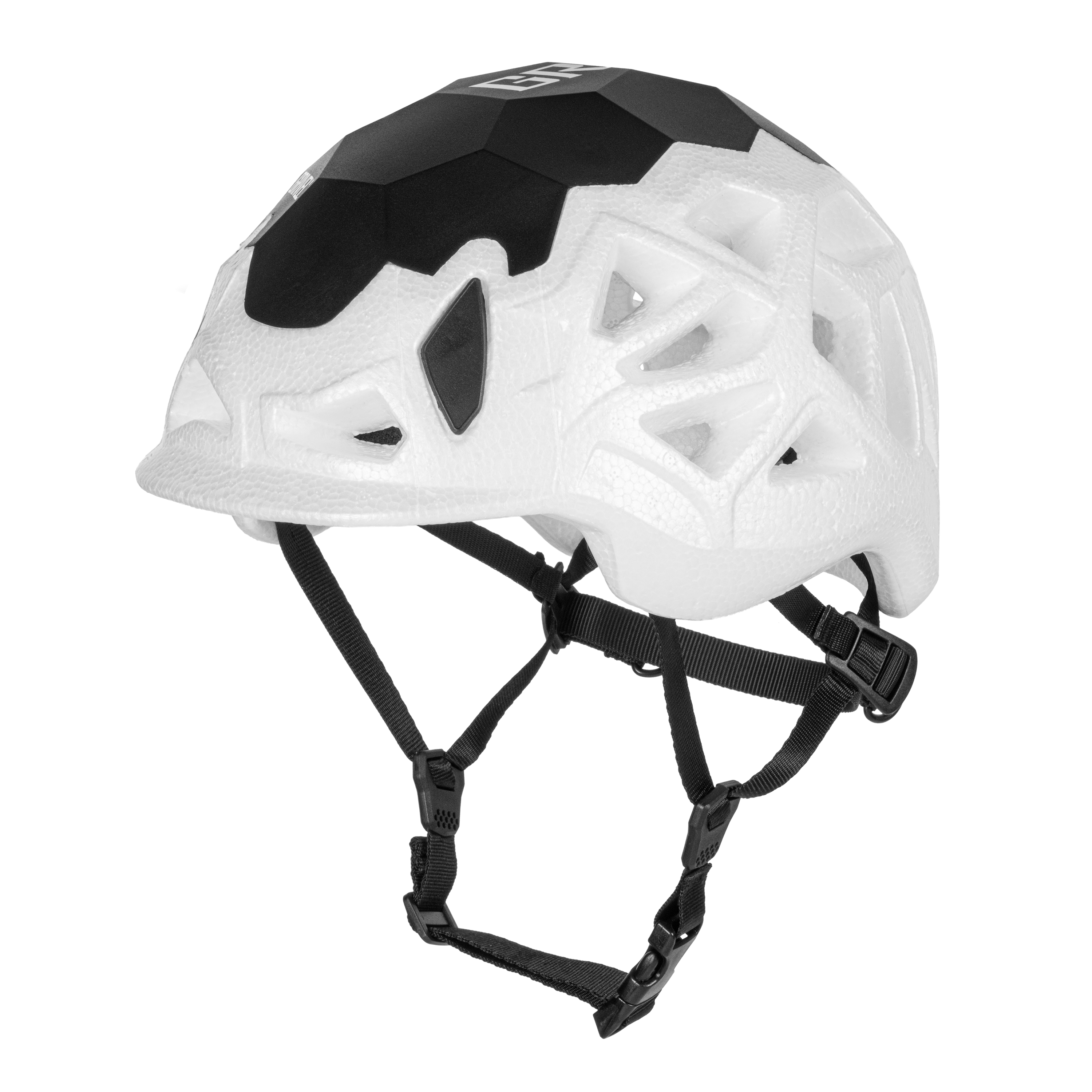 Grivel Mutant Helmet Black 53-61 cm