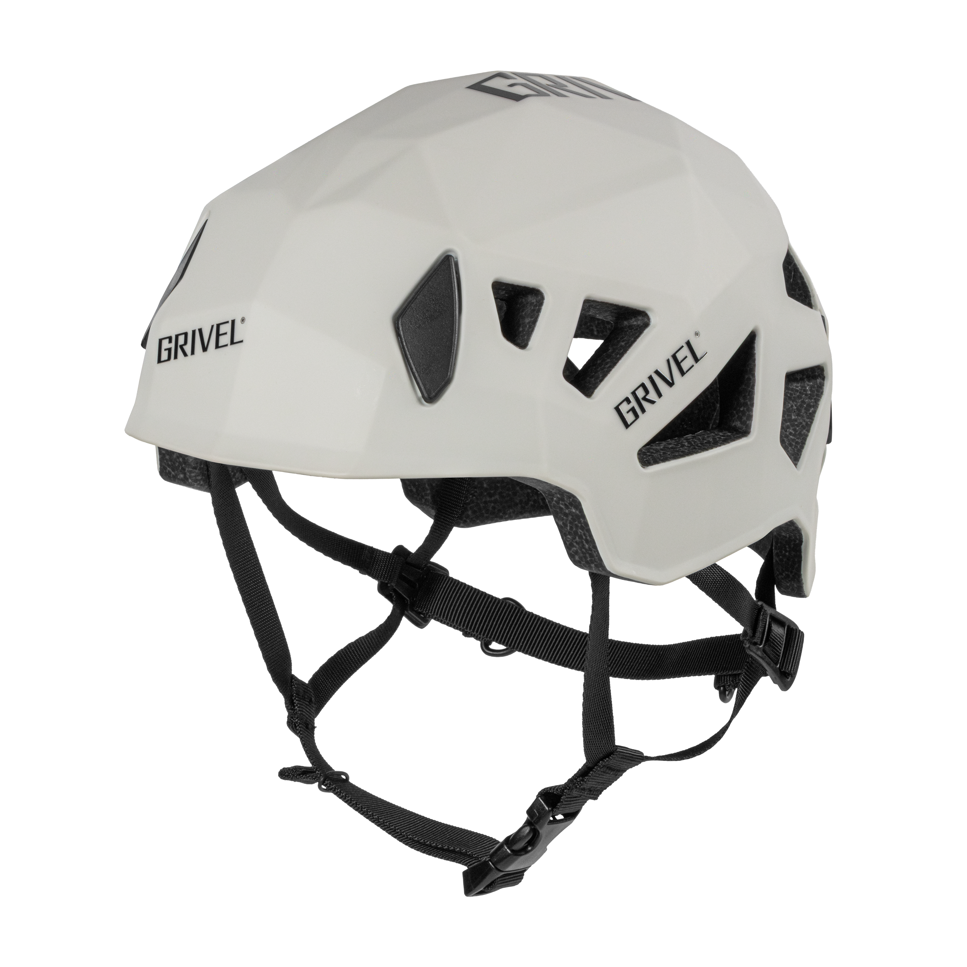 Grivel Stealth Helmet