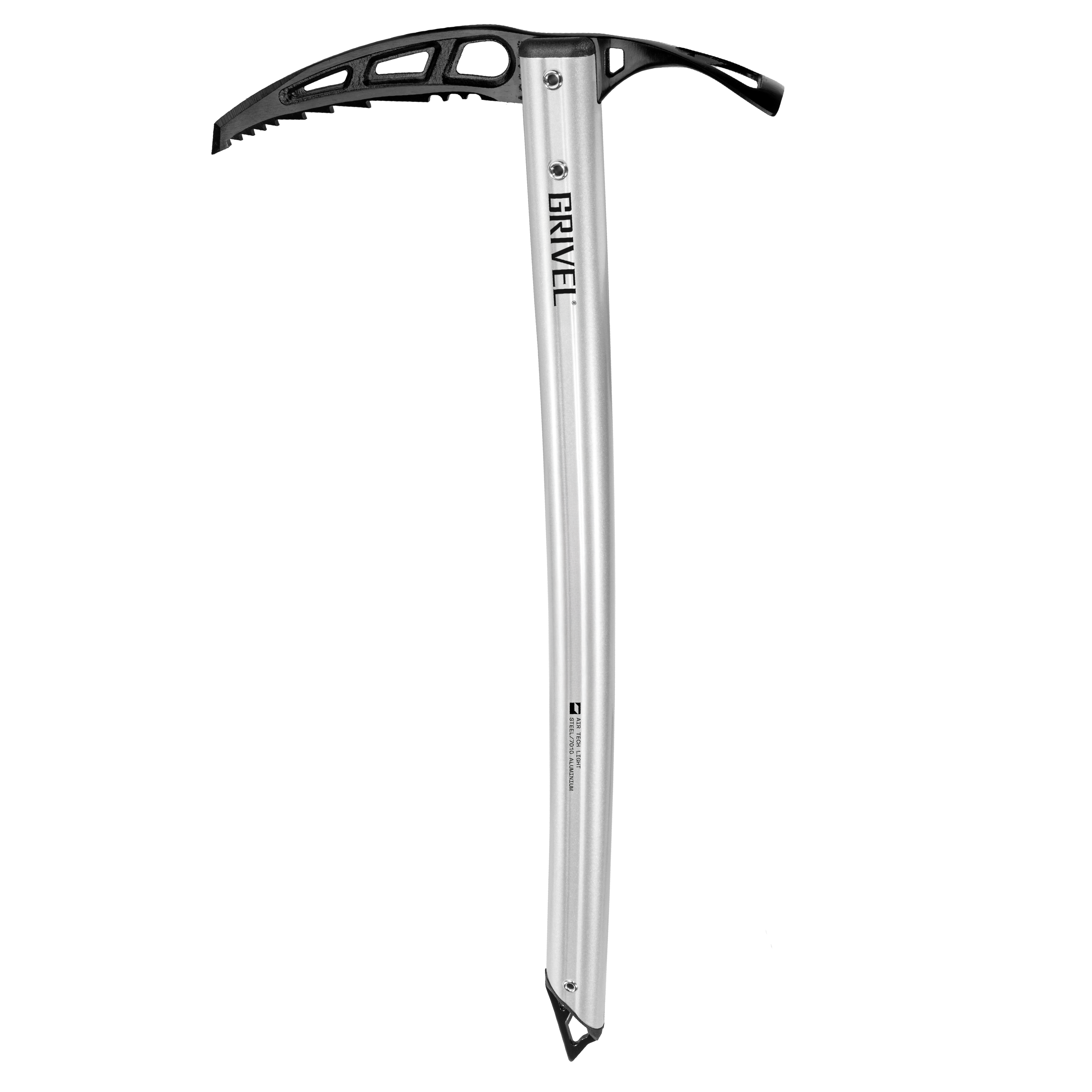 Air Tech Light | Lightweight Mountaineering Ice Axe | Grivel