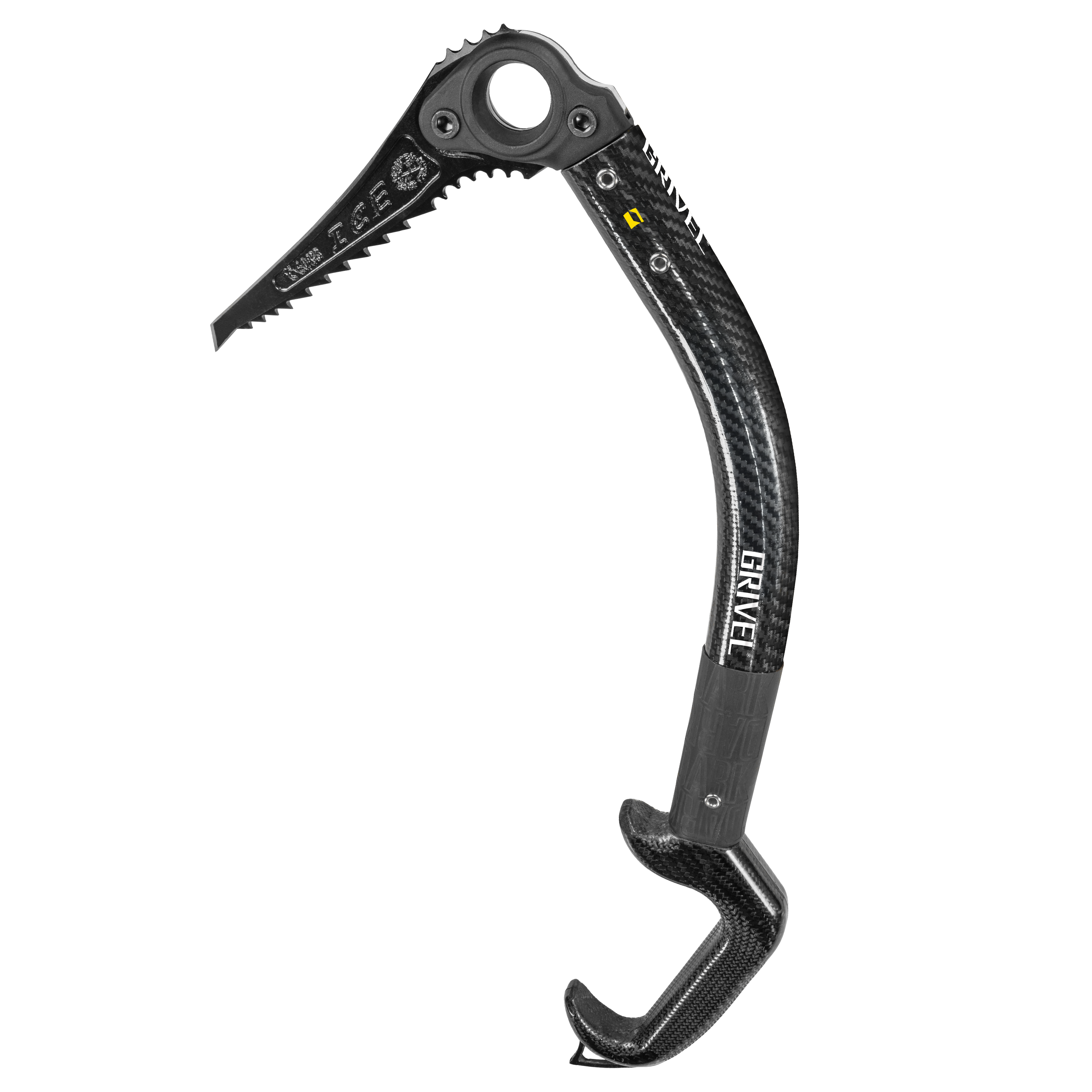Dark Machine | Technical Ice Axe | Grivel – Grivel Corp. Dark Machine | Technical Ice Axe | Grivel – Grivel Corp.