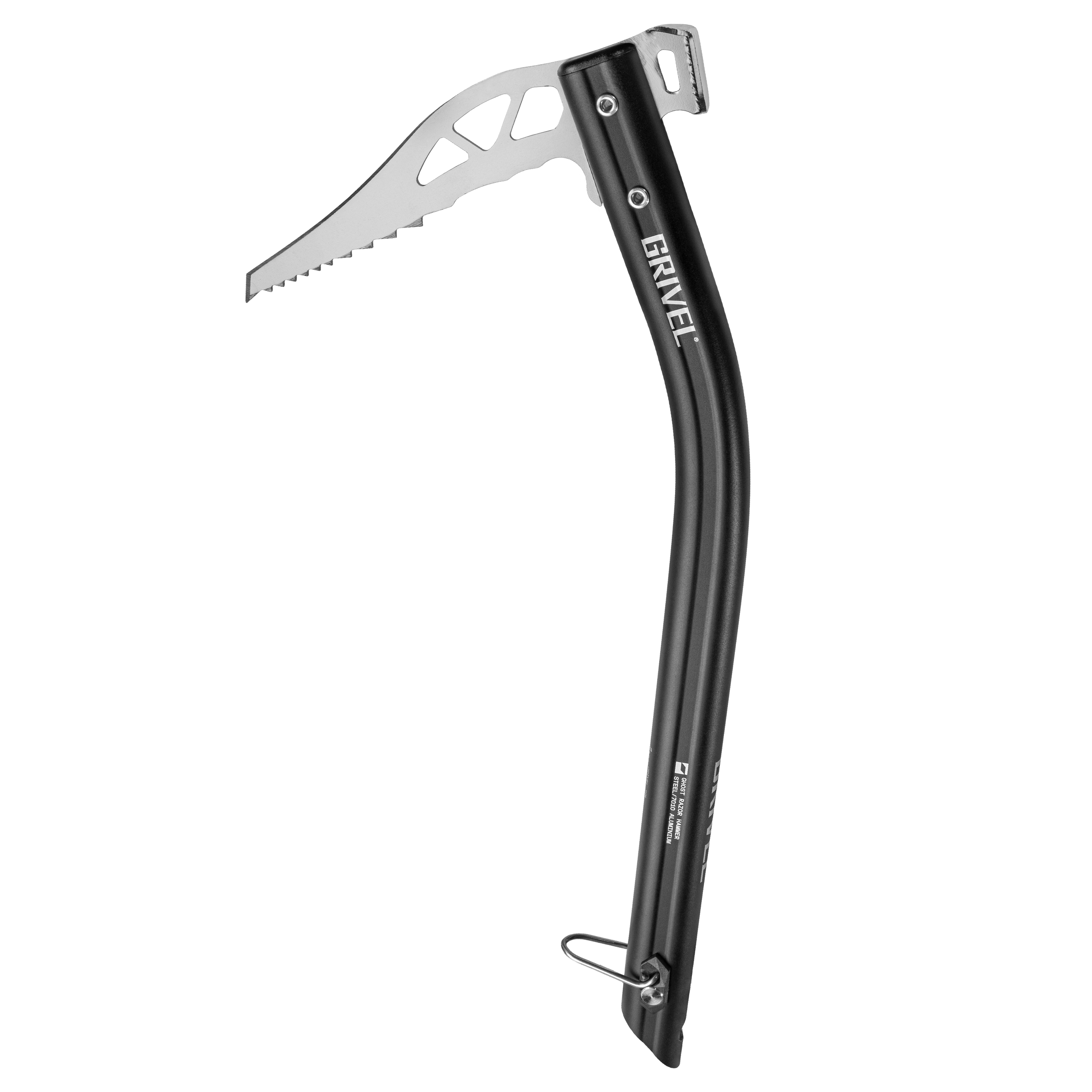 Ghost Razor Hammer