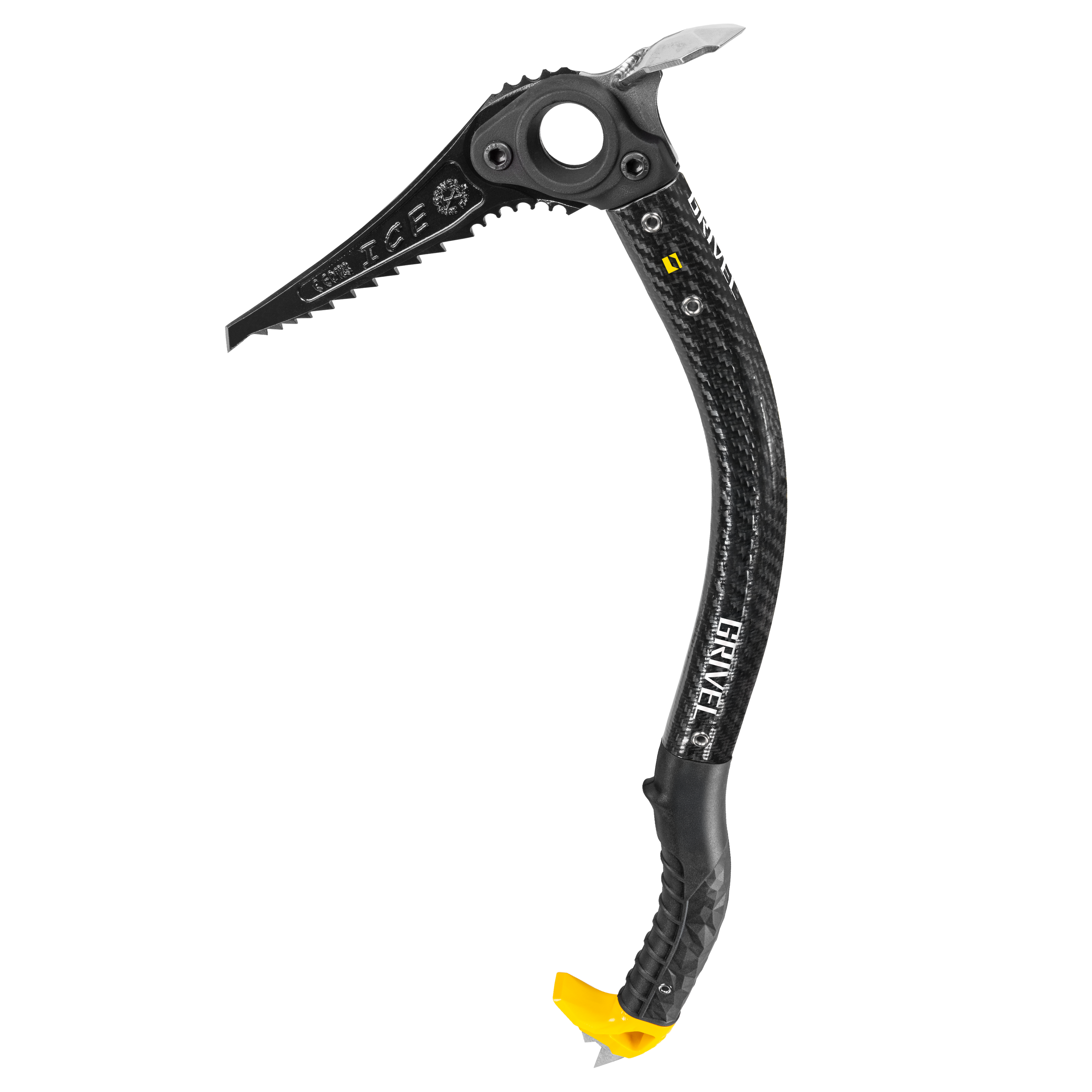 North Machine Carbon