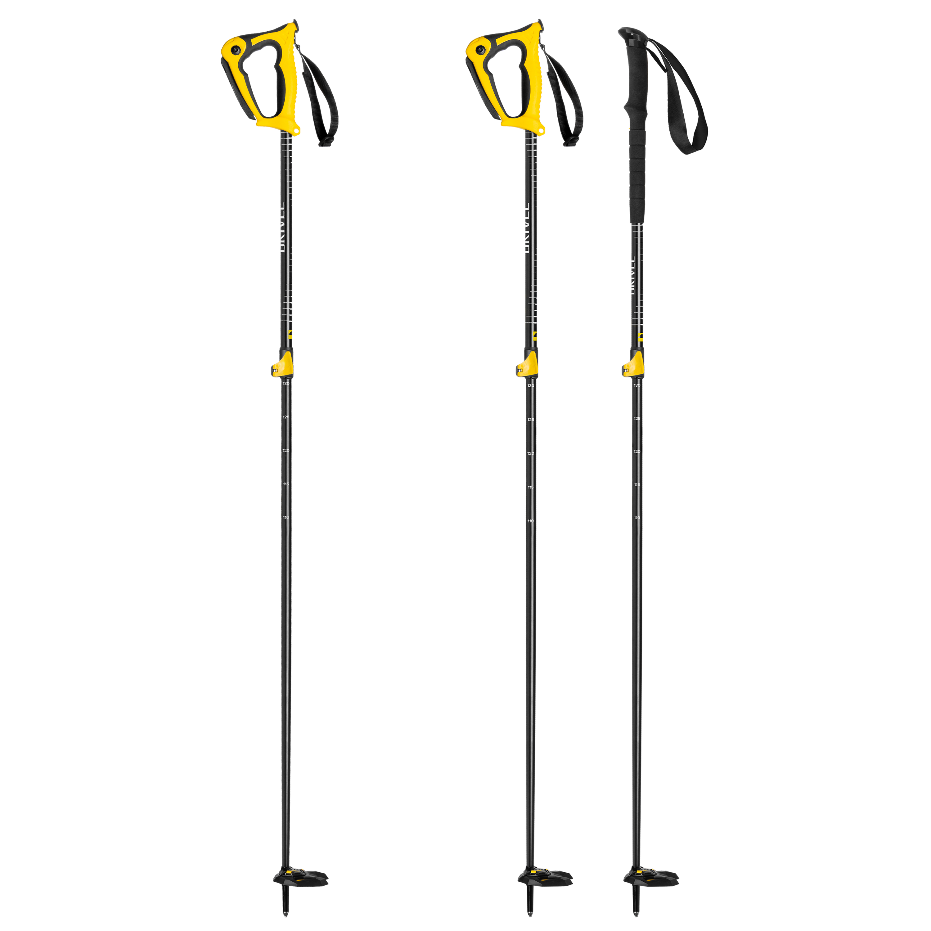 Condor Evo Ski Vario