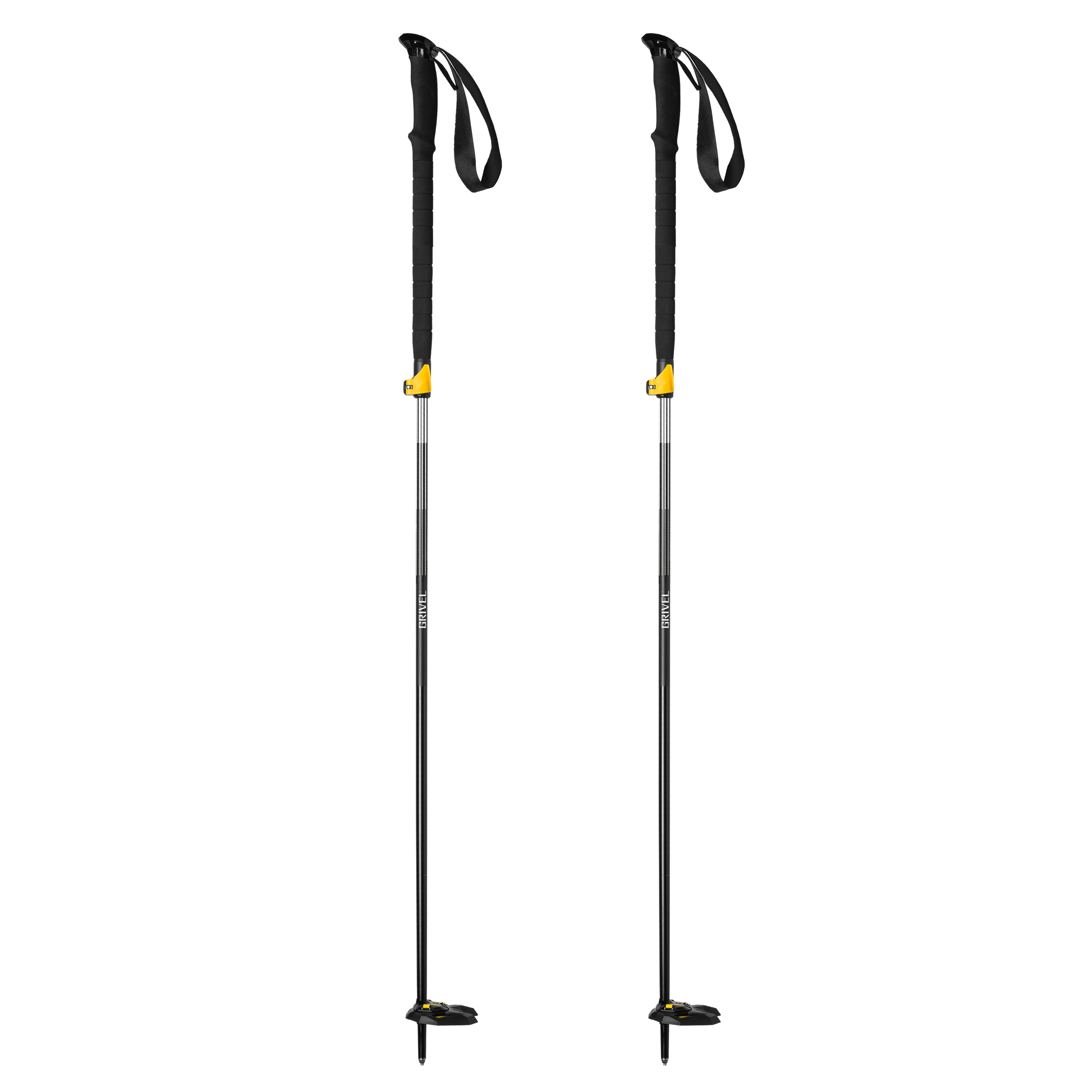 Ski Tour Vario