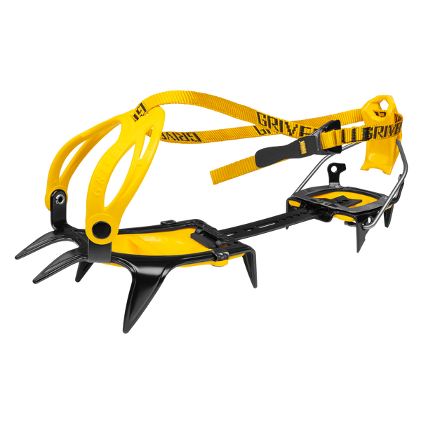 G10 LT WIDE – Grivel Corp.