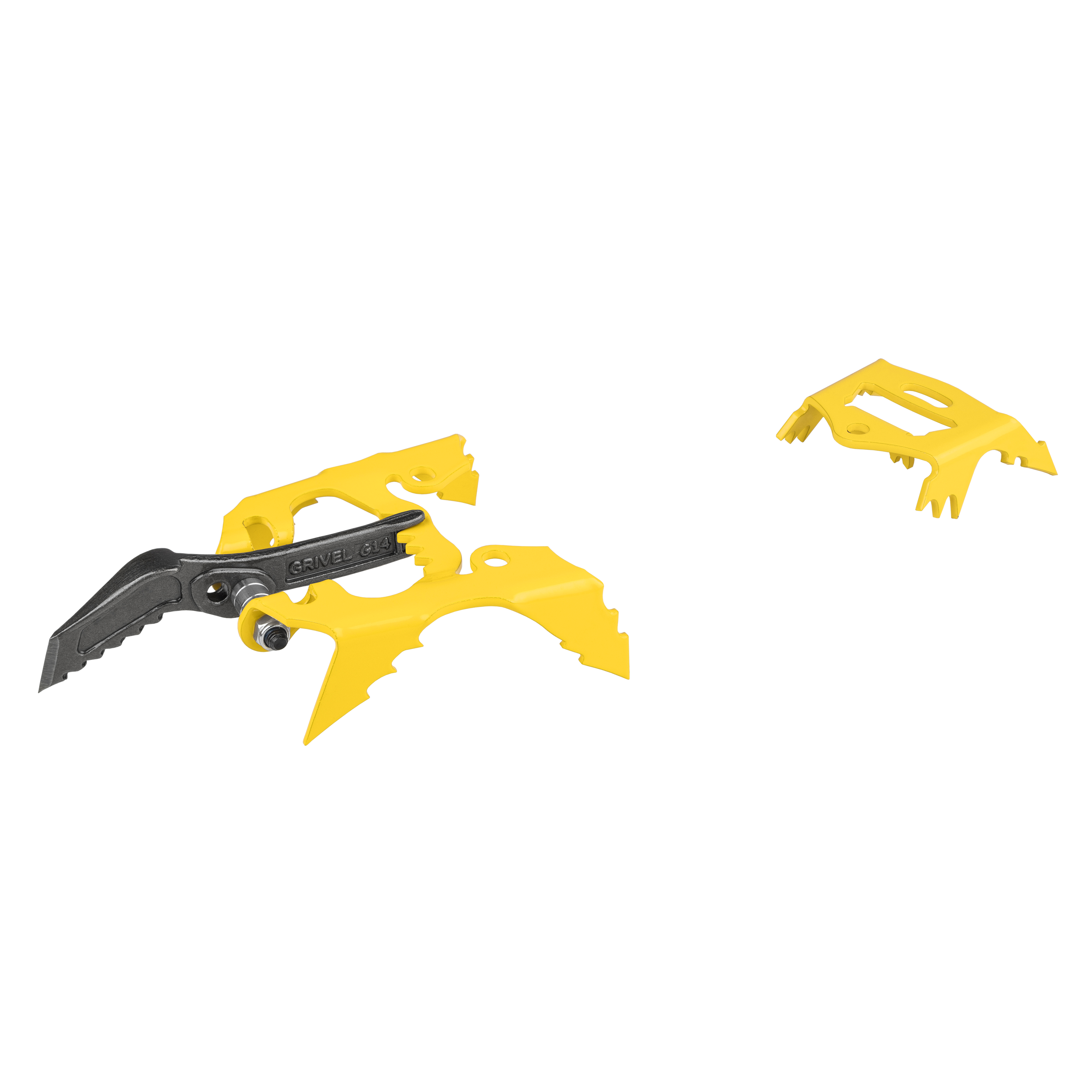 Protection crampons Grivel Crampon Crown Protection crampons Grivel Crampon Crown