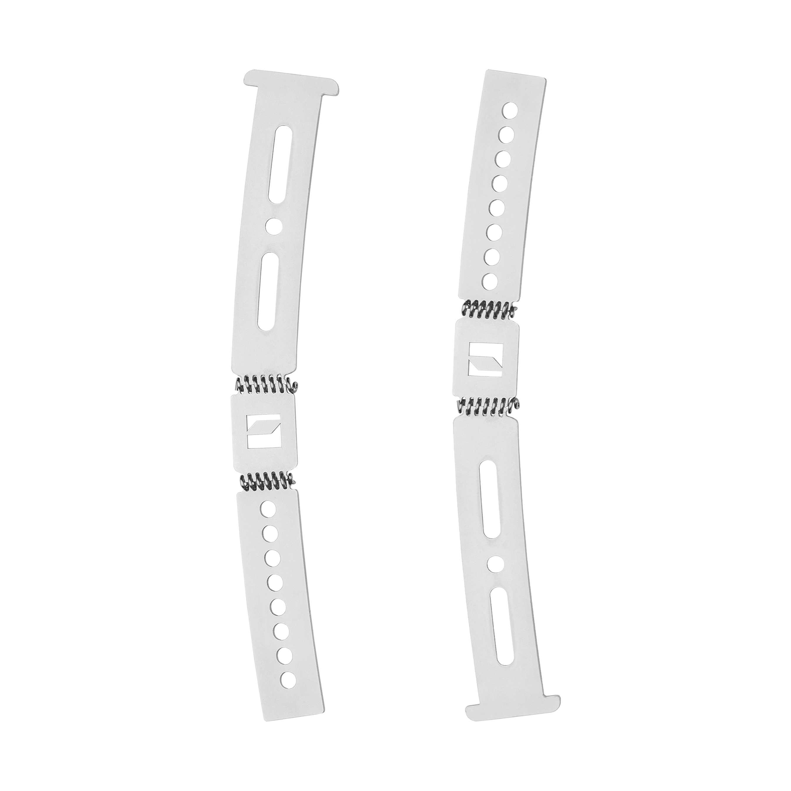 Bi-Fold Bars