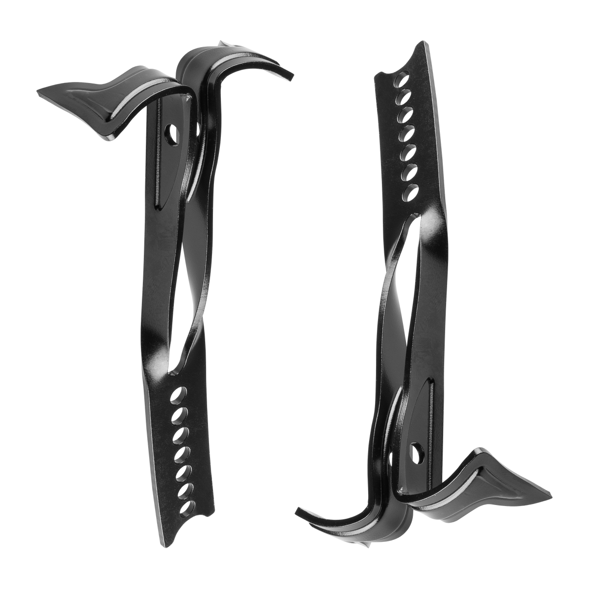 Twin Plus Bars