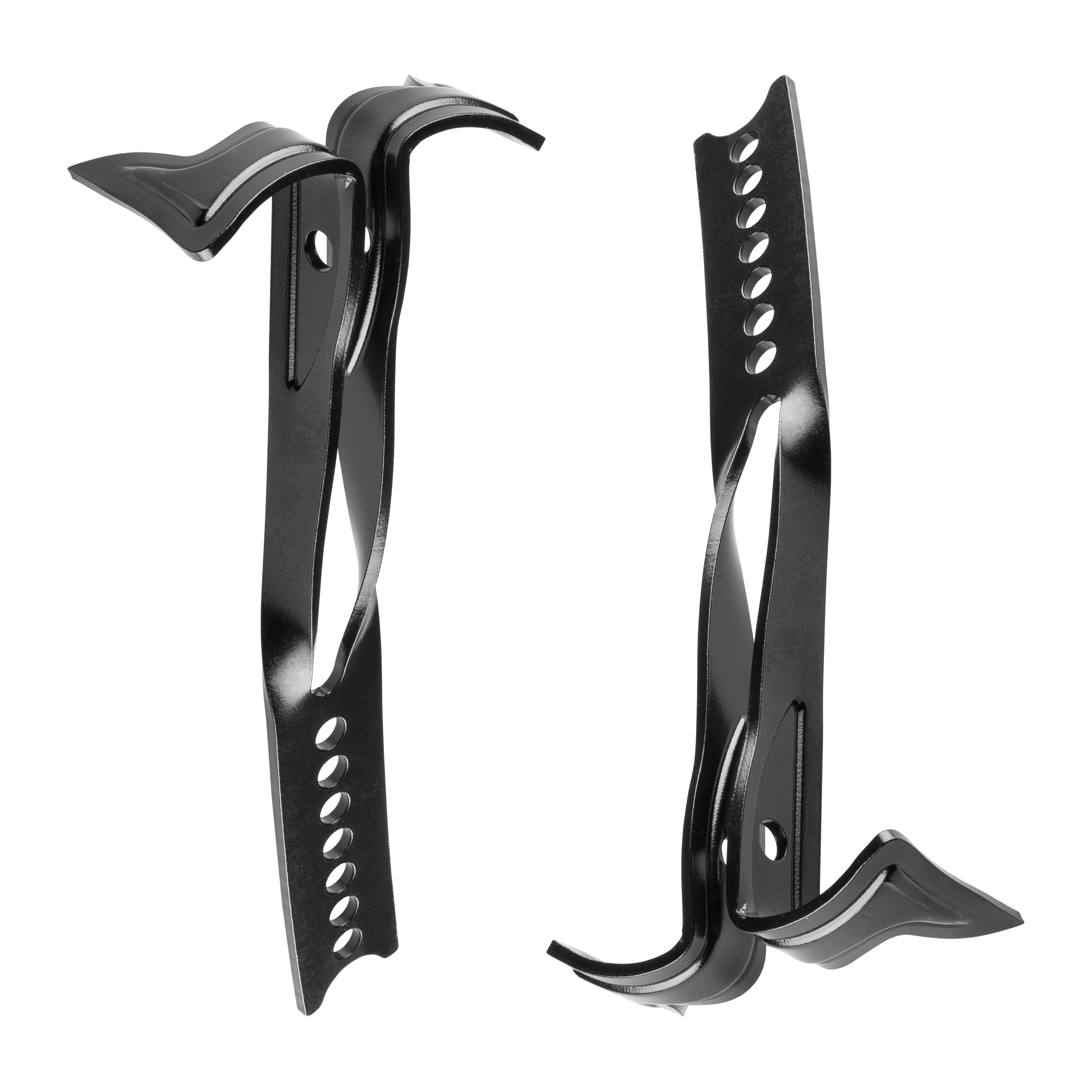 Twin Plus Bars