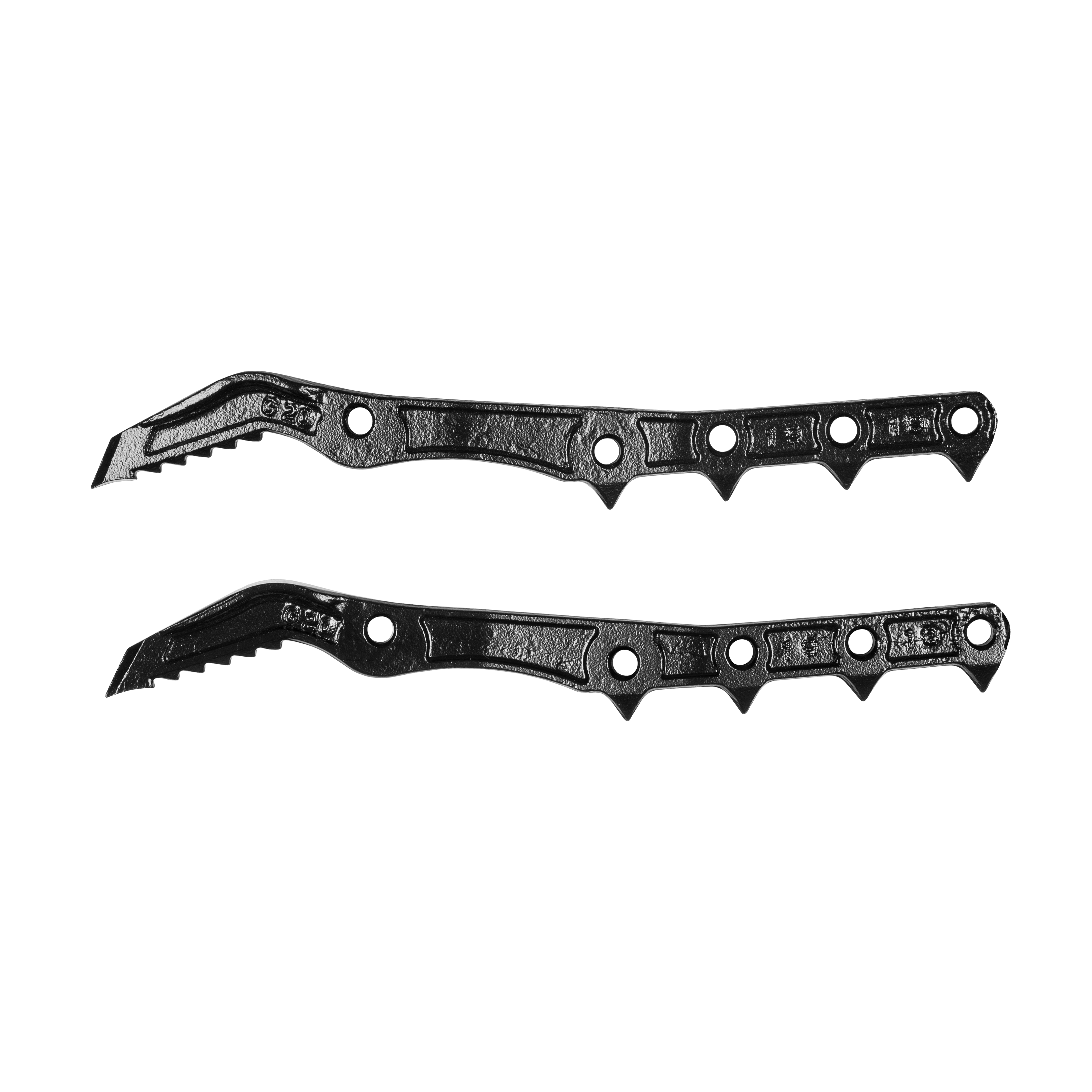 G20+ Forged Points | Replacement Points for G20+ LT | Grivel – Grivel Corp.