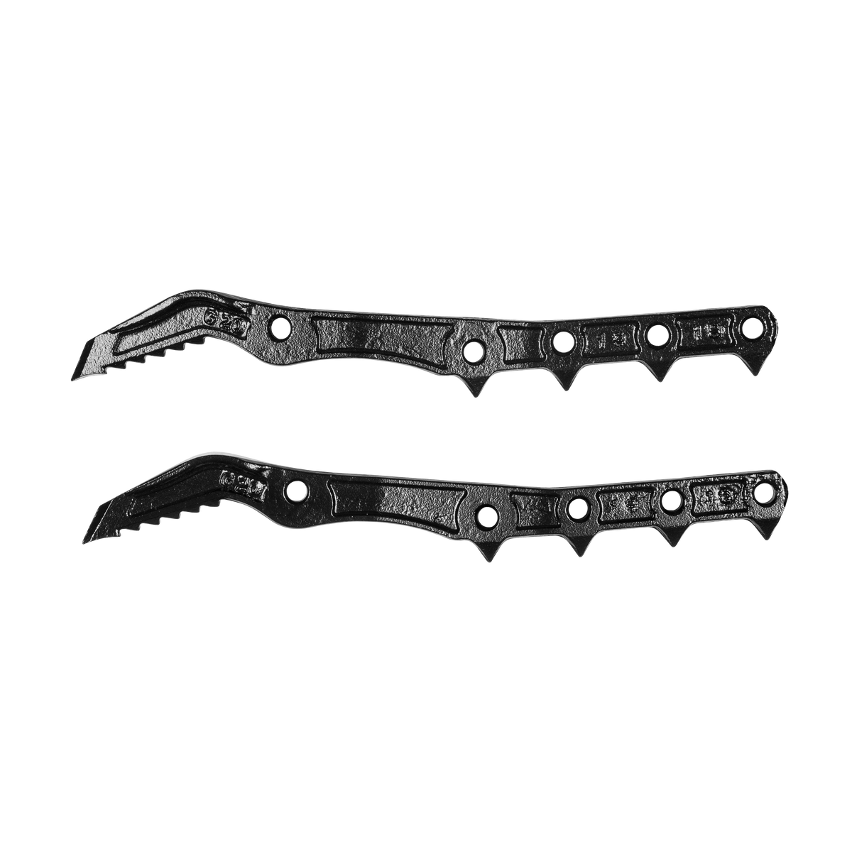 G20+ Forged Front Points