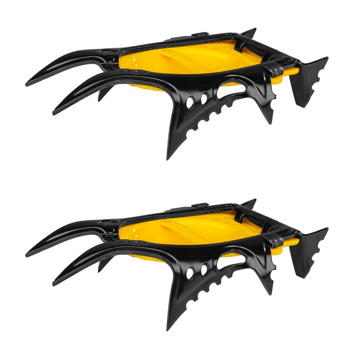 Air Tech Front Parts