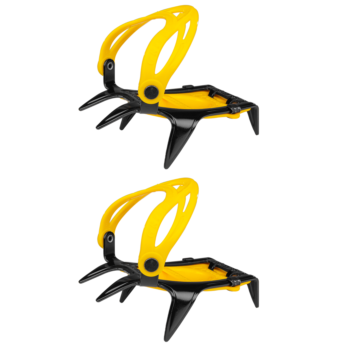 G10 Wide NM/NC Front Parts