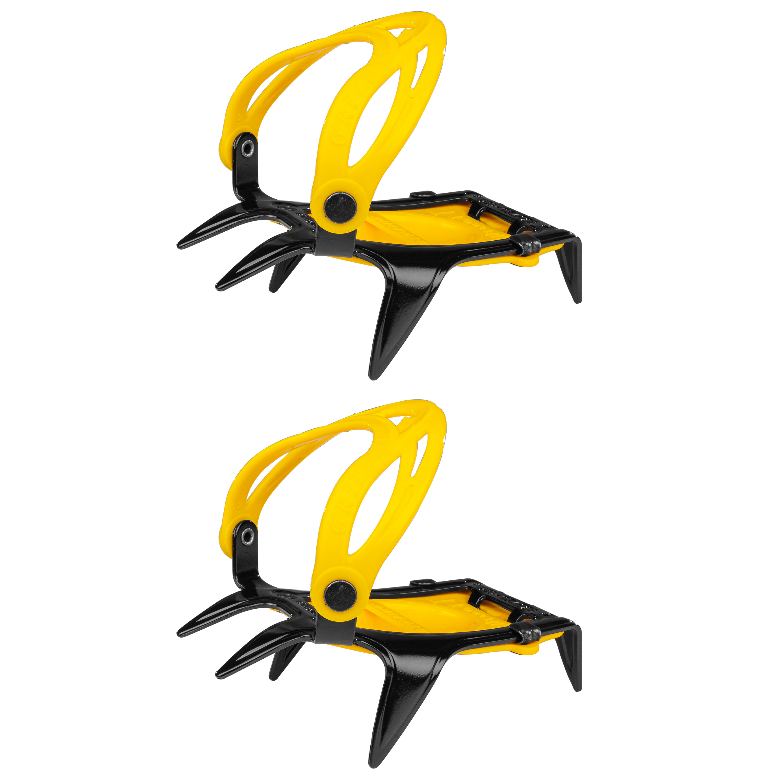 G10 Wide NM/NC Front Parts