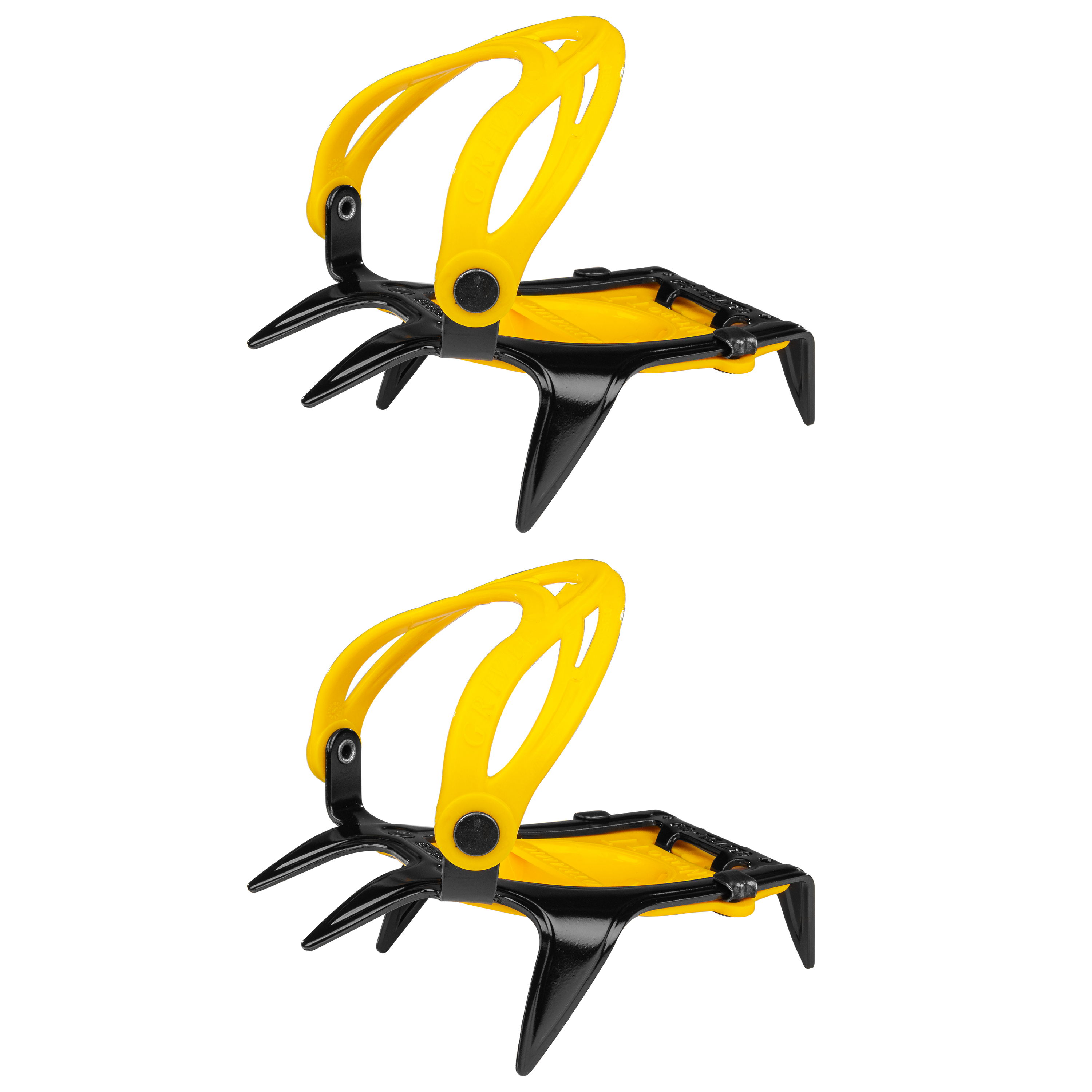 G10 Wide NM/NC Front Parts