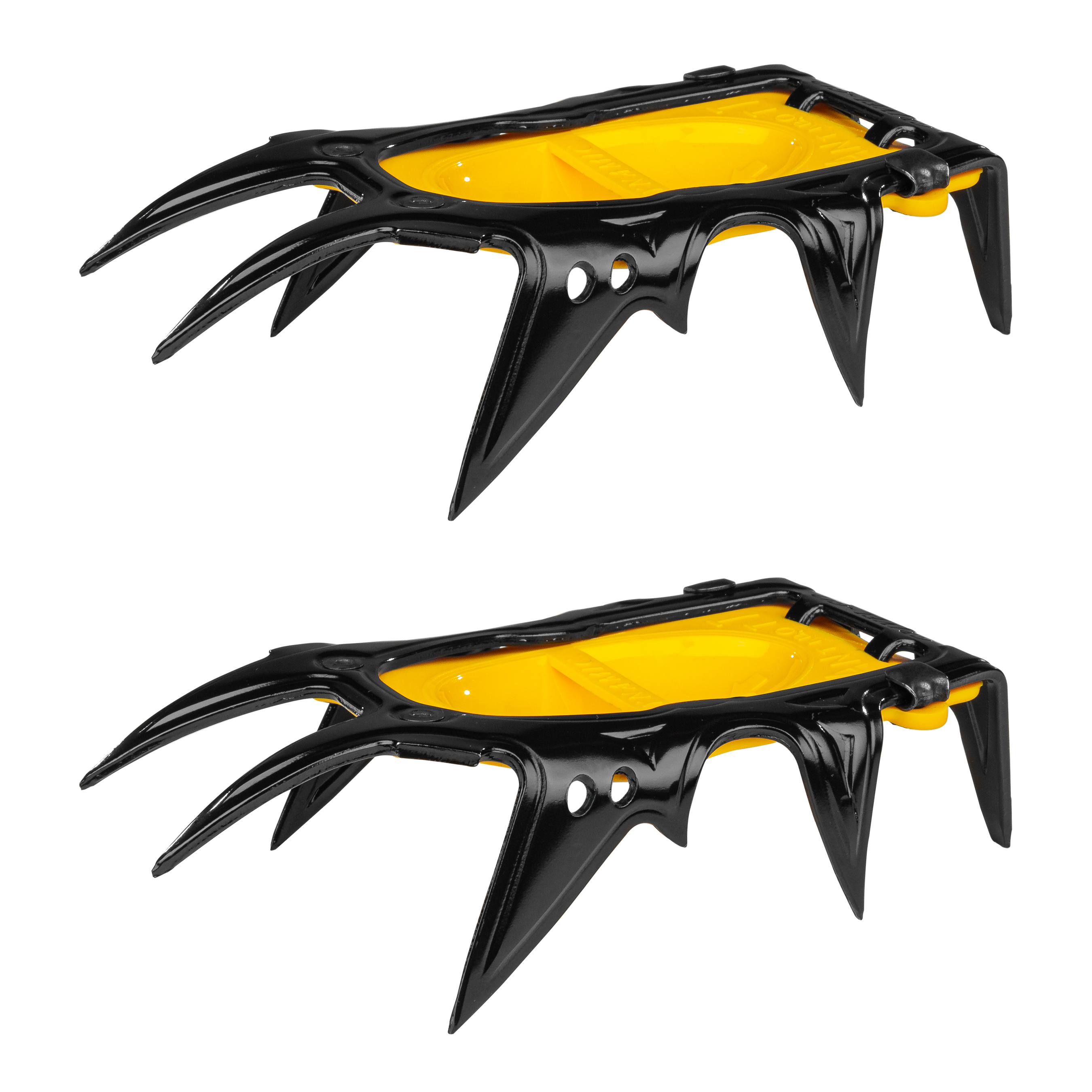 G12 LT Front Parts