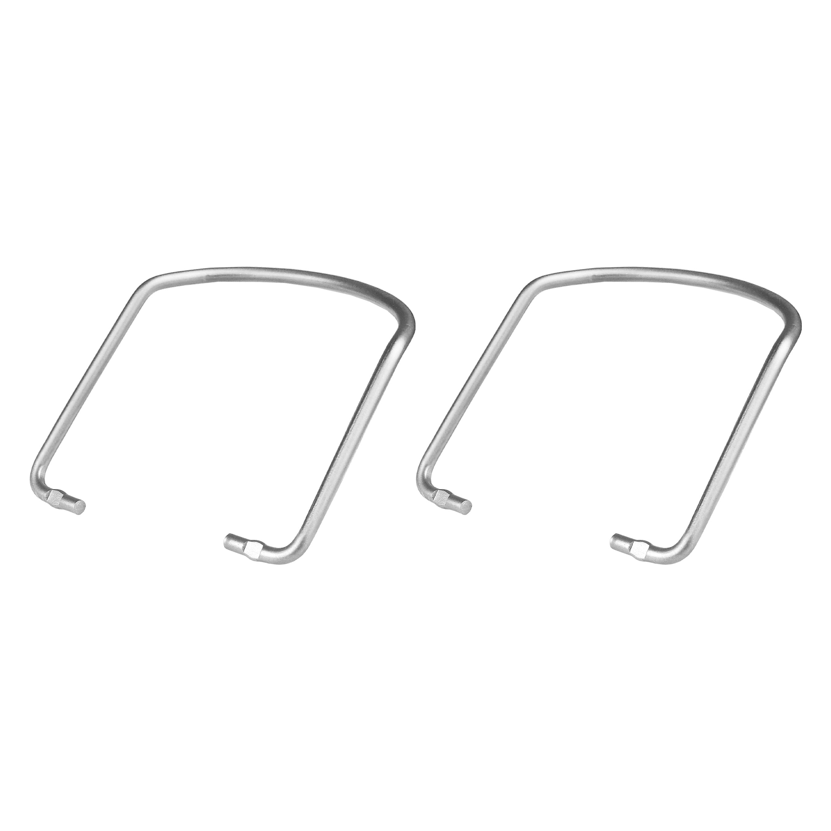 Ski-Matic Plus Evo Rear Bails