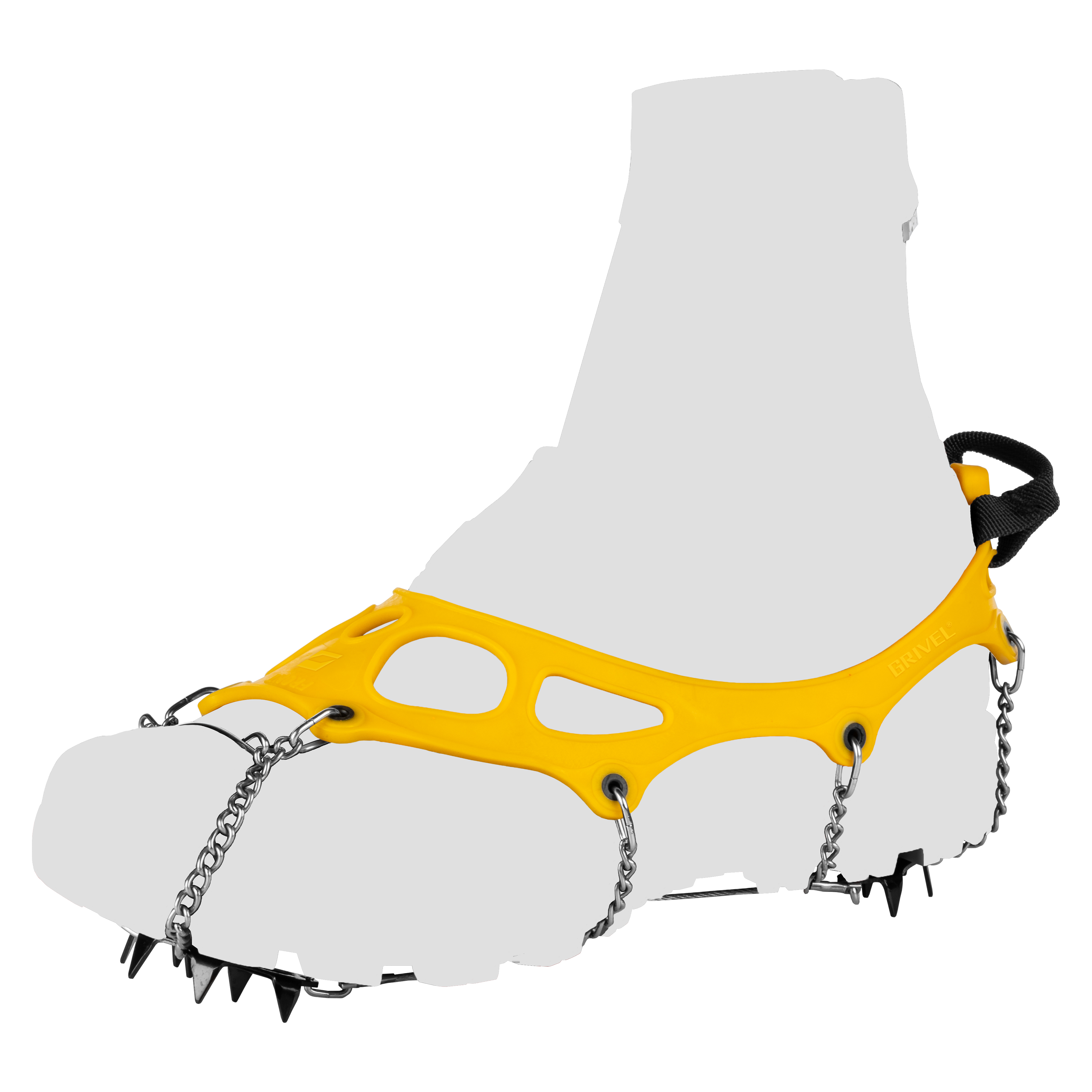 Explorer Light – Grivel Corp.