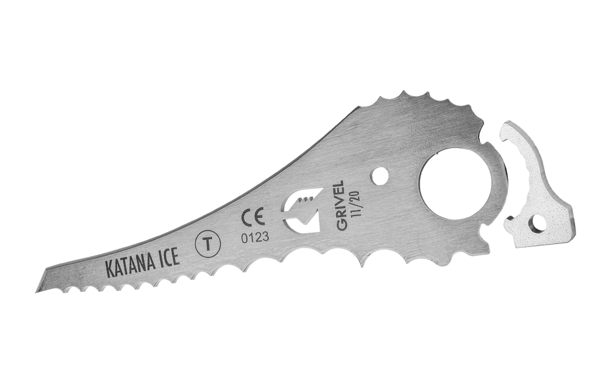 Grivel - Katana Ice Vario