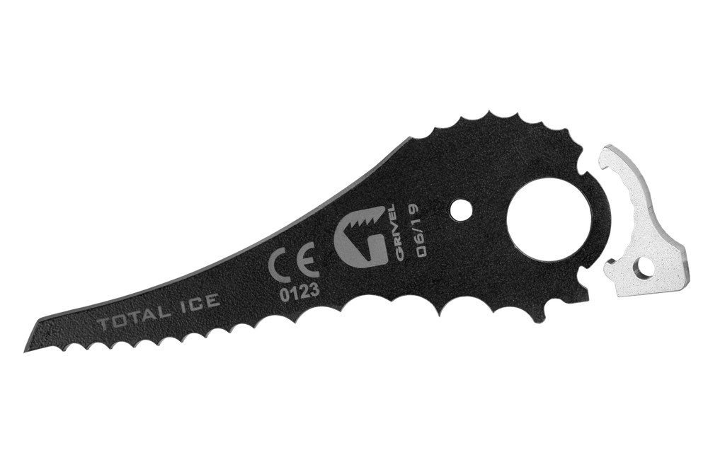 Grivel - Total Ice Vario