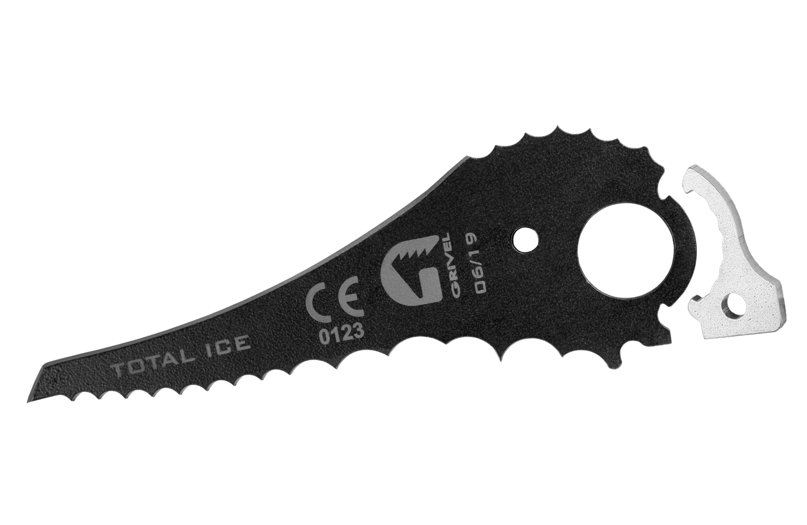 Grivel - Total Ice Vario