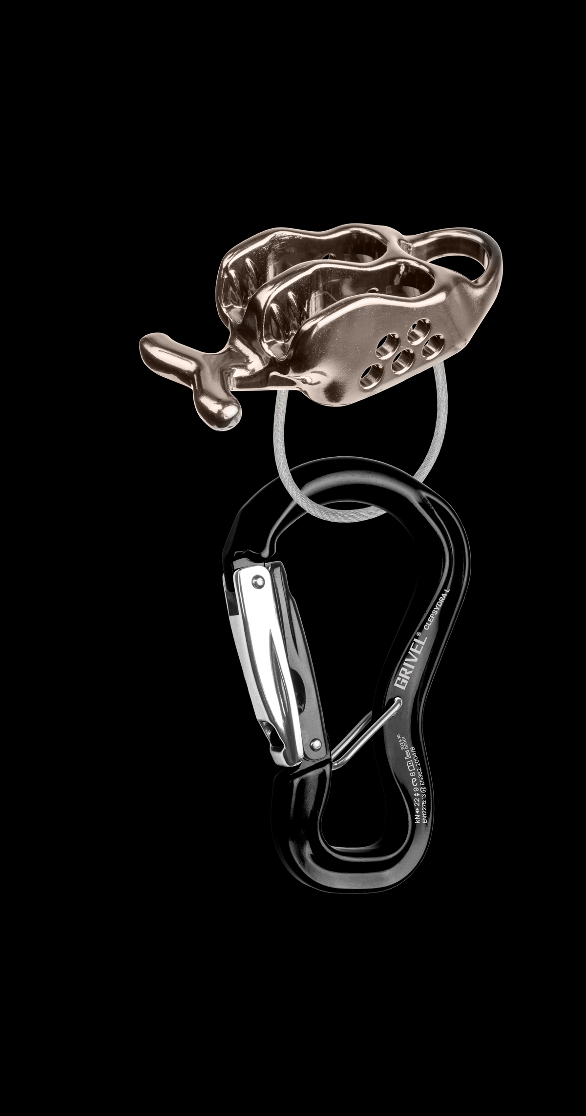 Climbing Devices