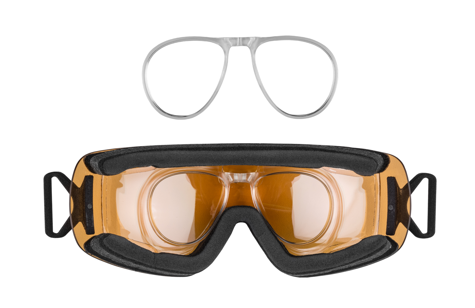 Grivel - Ice Goggle