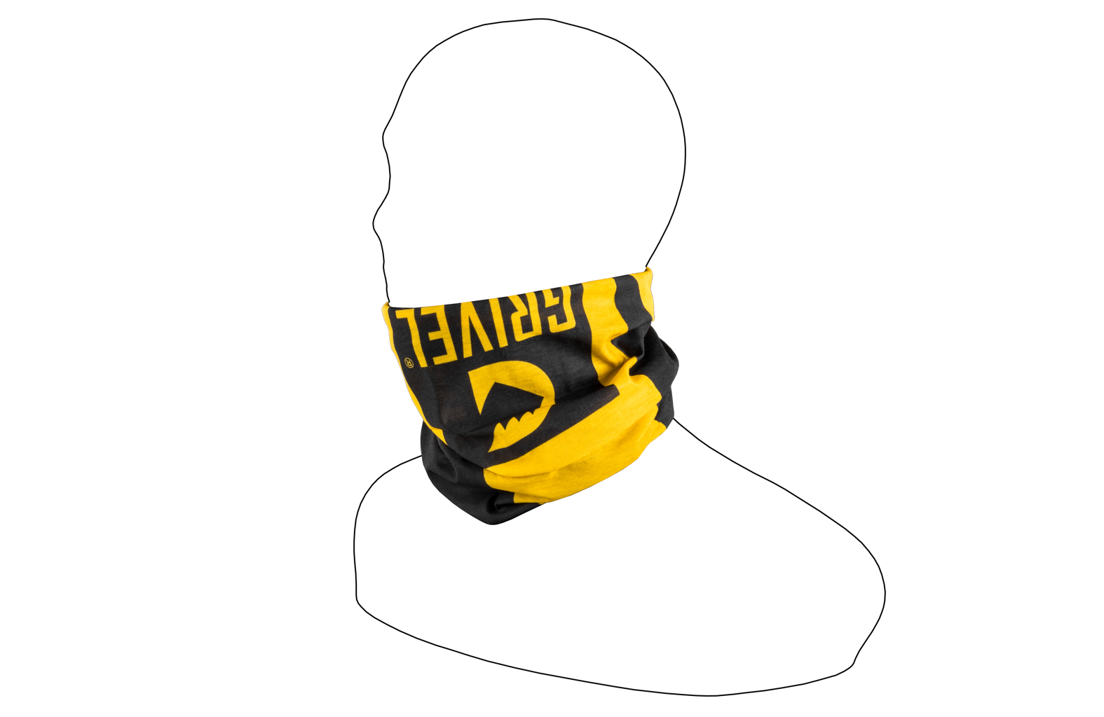 Grivel - Neck Gaiter