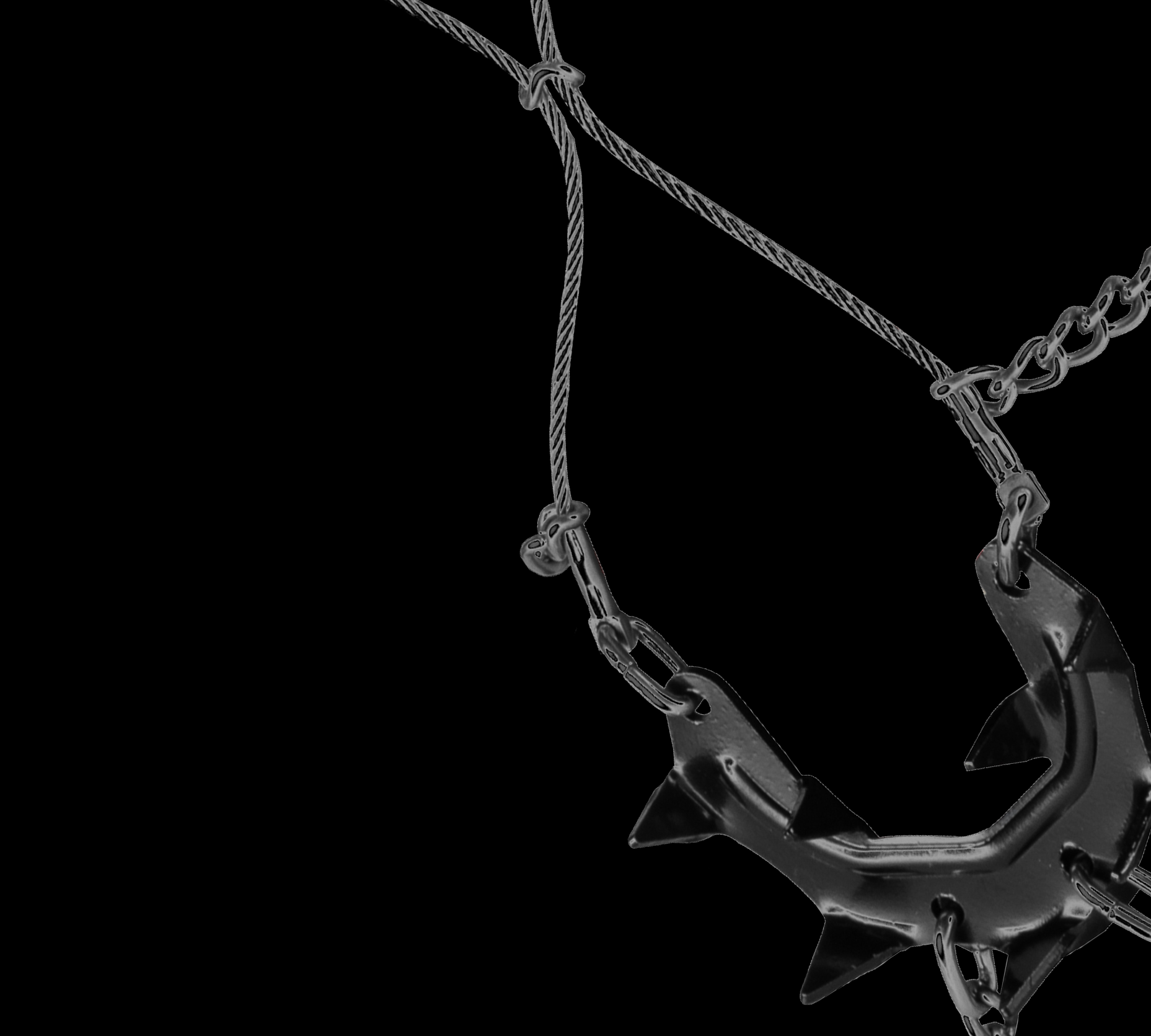 Traction Devices