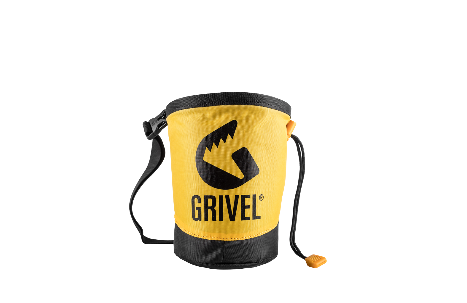 Grivel - Climbing chalk bag