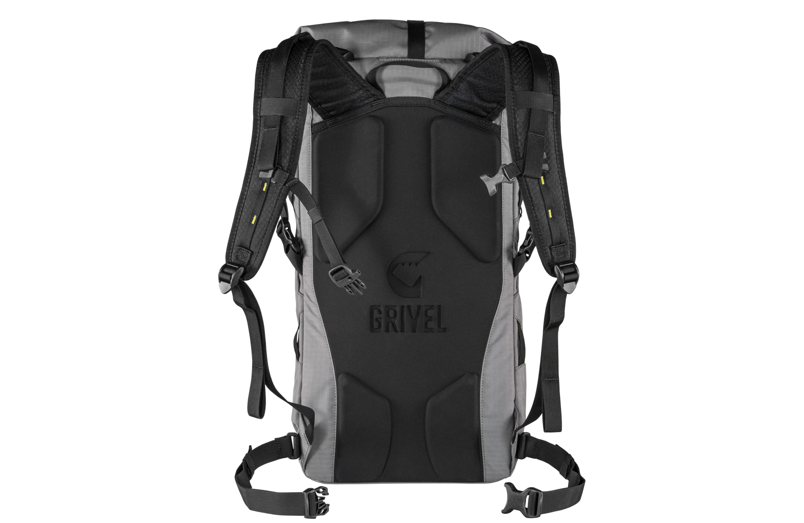 Grivel - Parete 30
