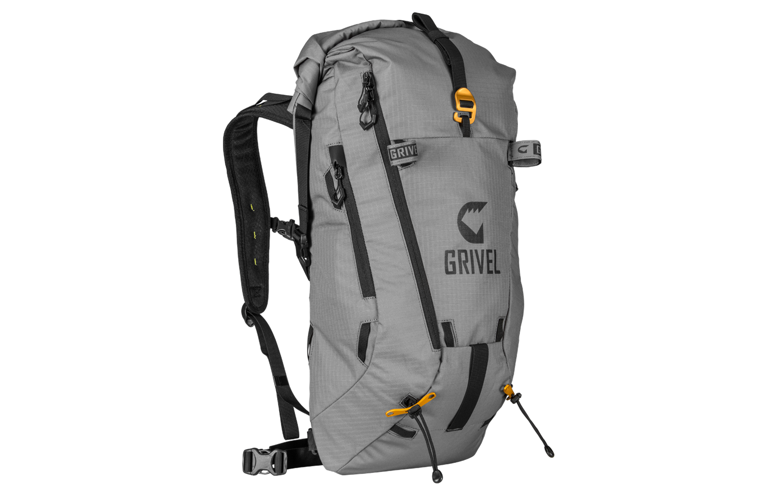 Grivel - Parete 30