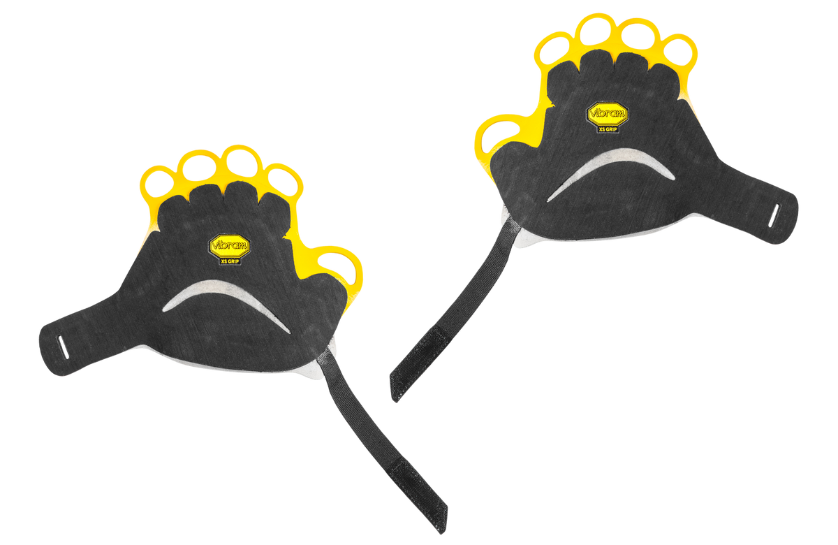 Grivel - Star Crack Gloves