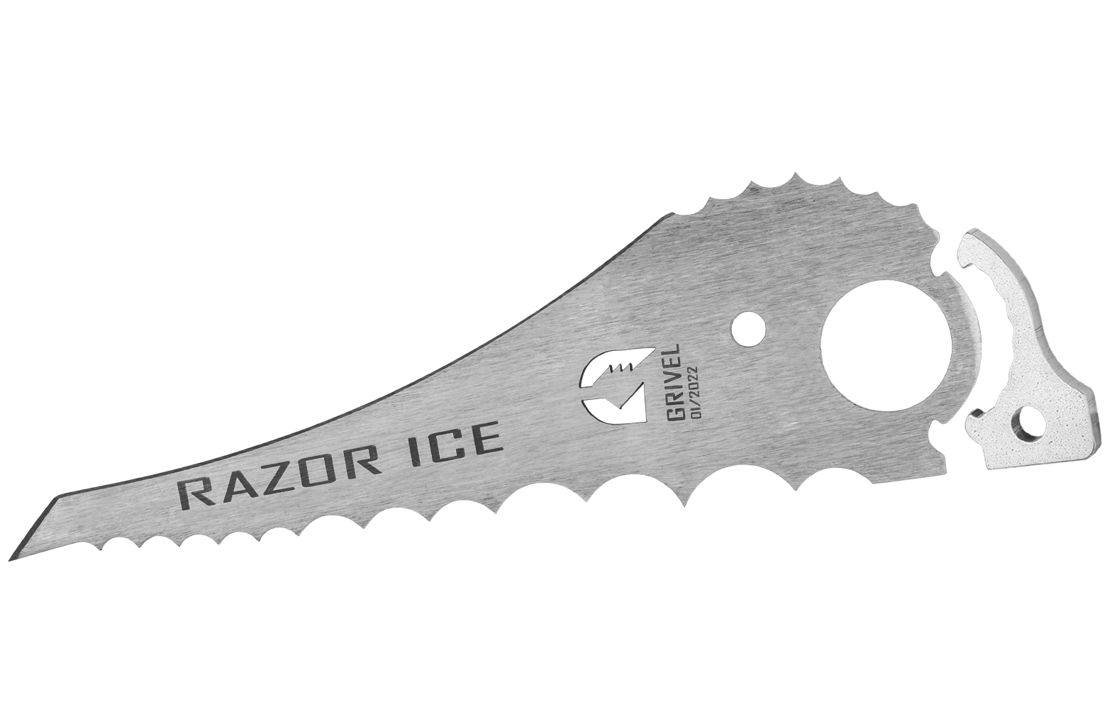 RAZOR ICE VARIO BLADE