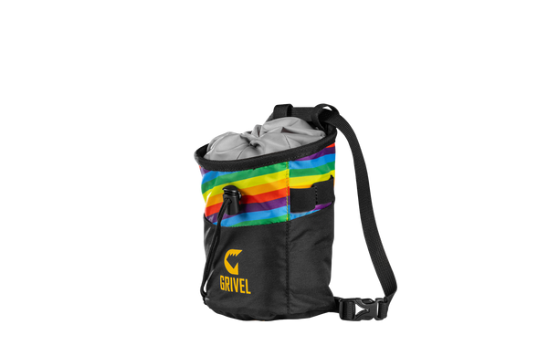 Trend Chalk Bag Rainbow