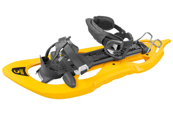 Monterosa Snowshoes